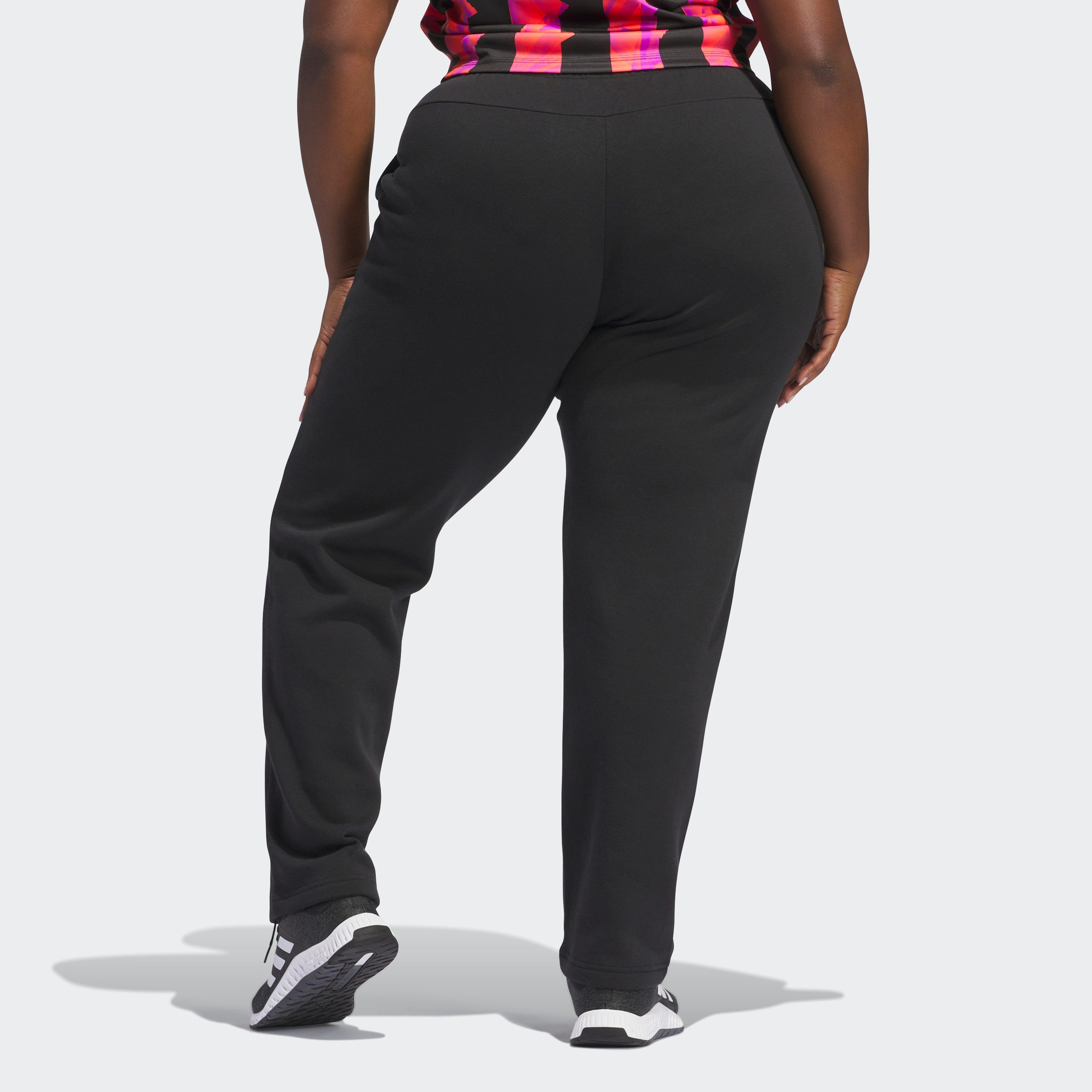 adidas Sportswear Sportbroek W SL FC PT IN (1-delig)