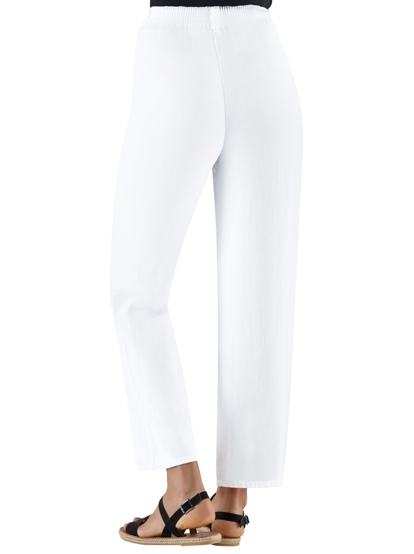 Classic Basics Comfortbroek
