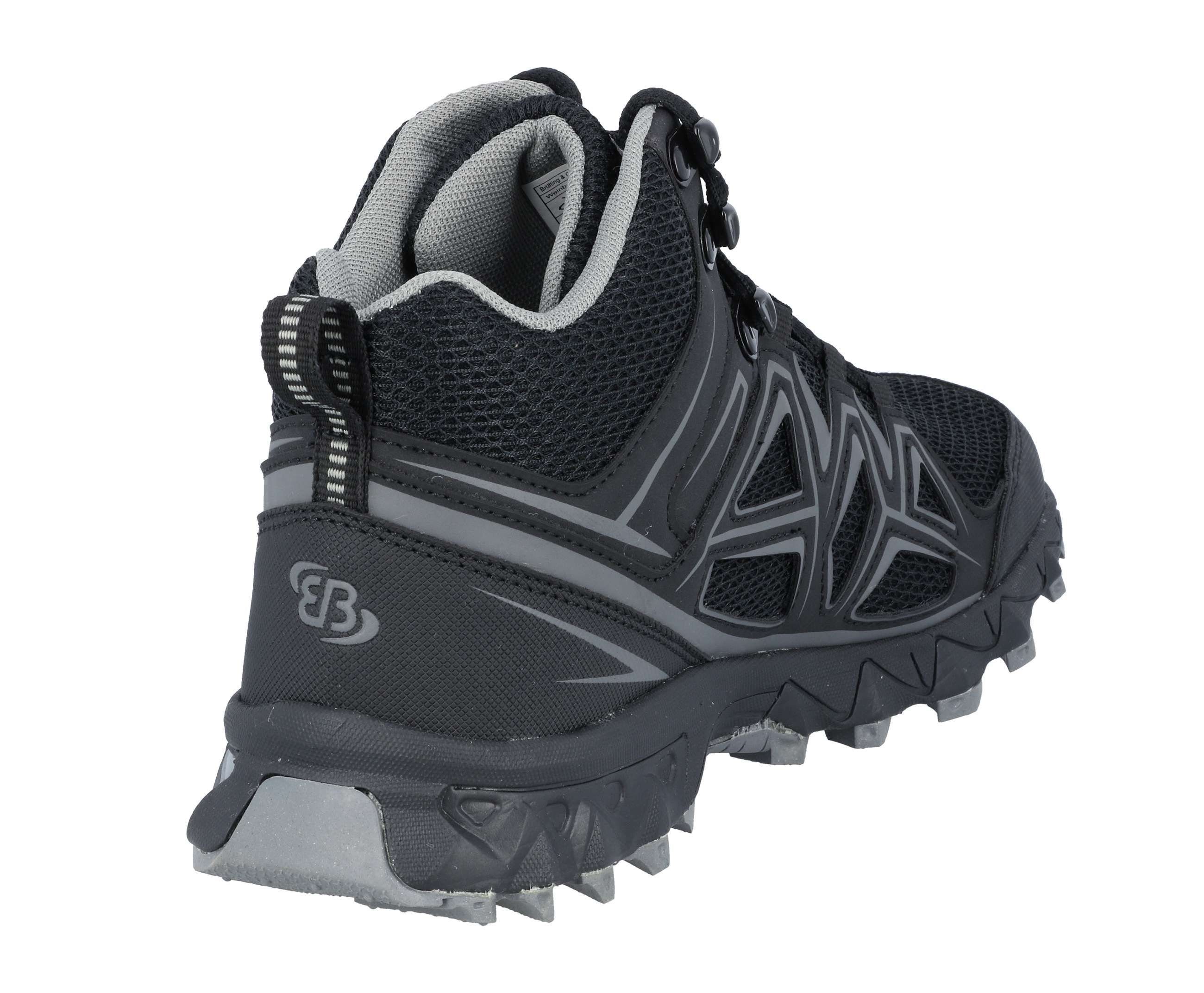 BRÜTTING Outdoorschoenen Outdoorlaarzen Power High