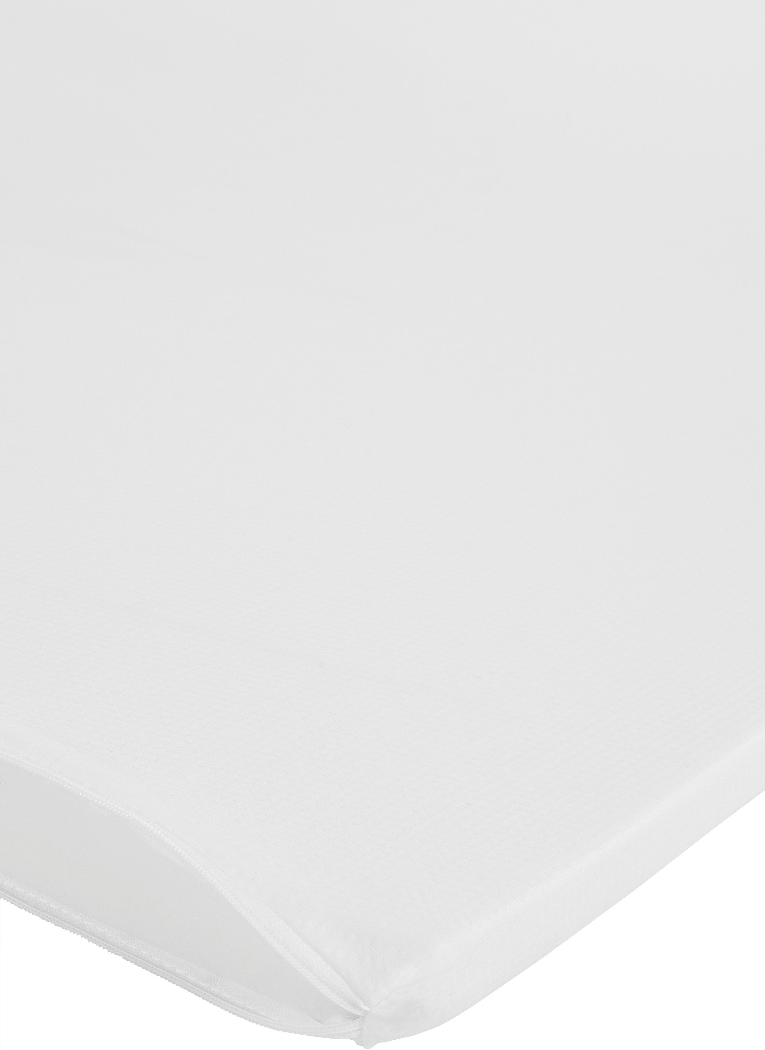 OTTO products Boxspring Peetu Pocketveringsmatras, in 4 breedten en 4 kleuren, incl. topmatras