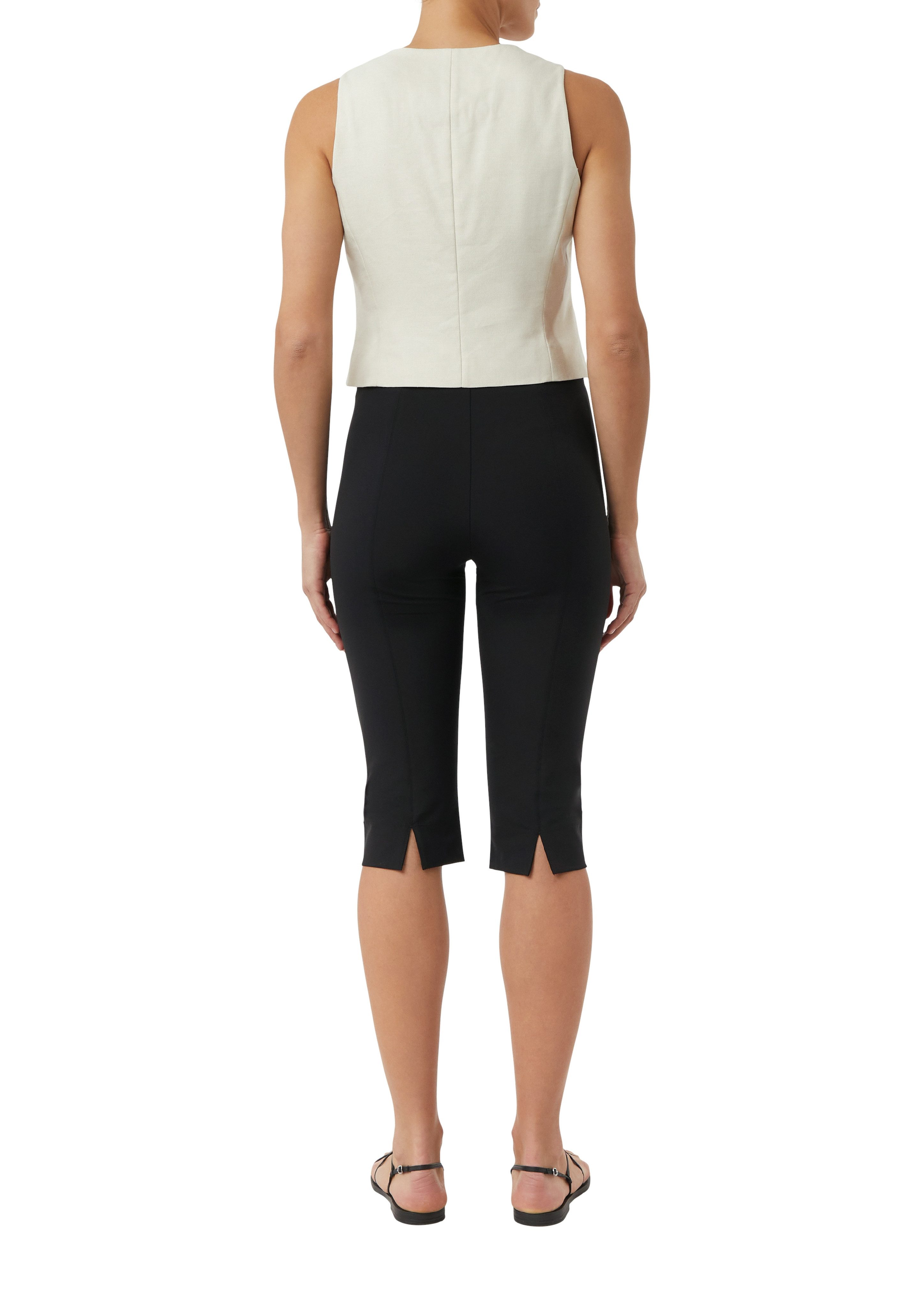 Comma Caprilegging