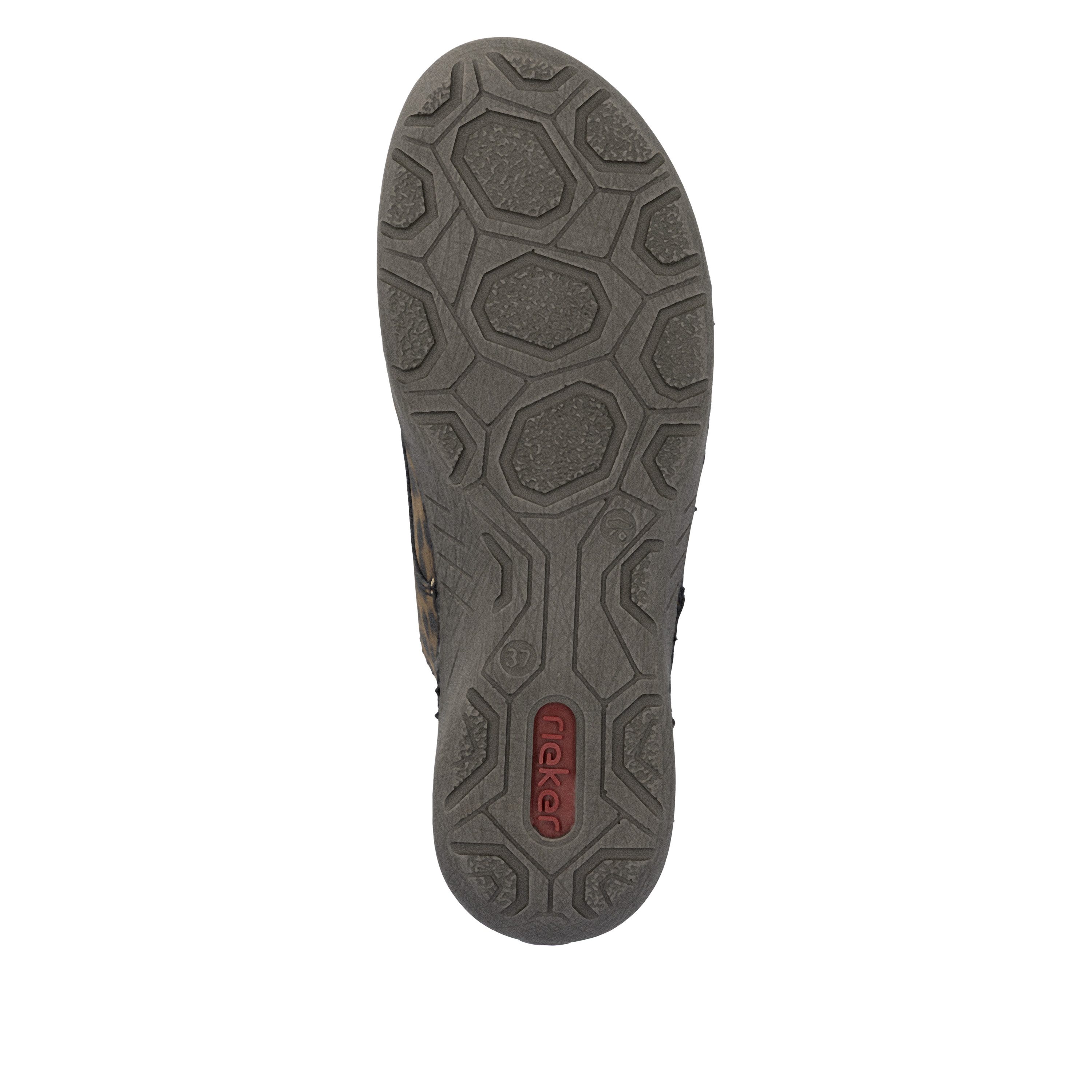 Rieker Veterschoenen