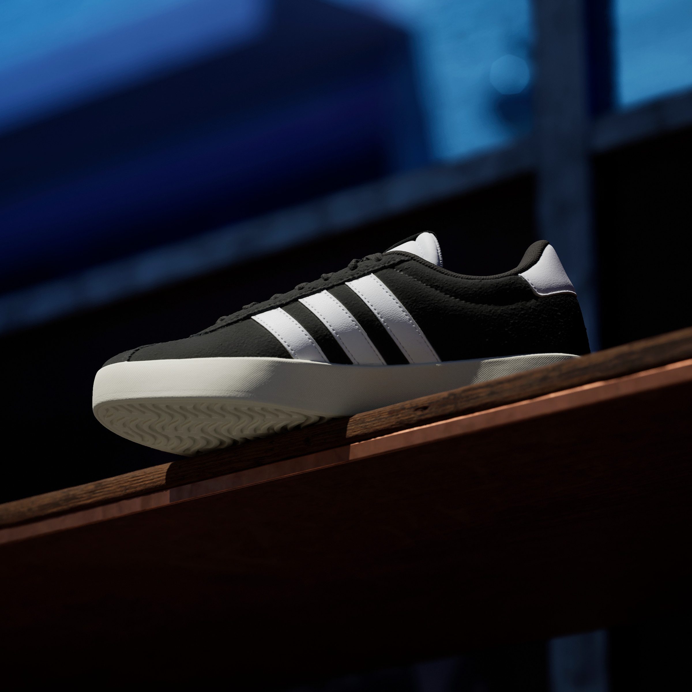 adidas Sportswear Sneakers VL COURT 3.0 geïnspireerd door het ontwerp van de adidas samba