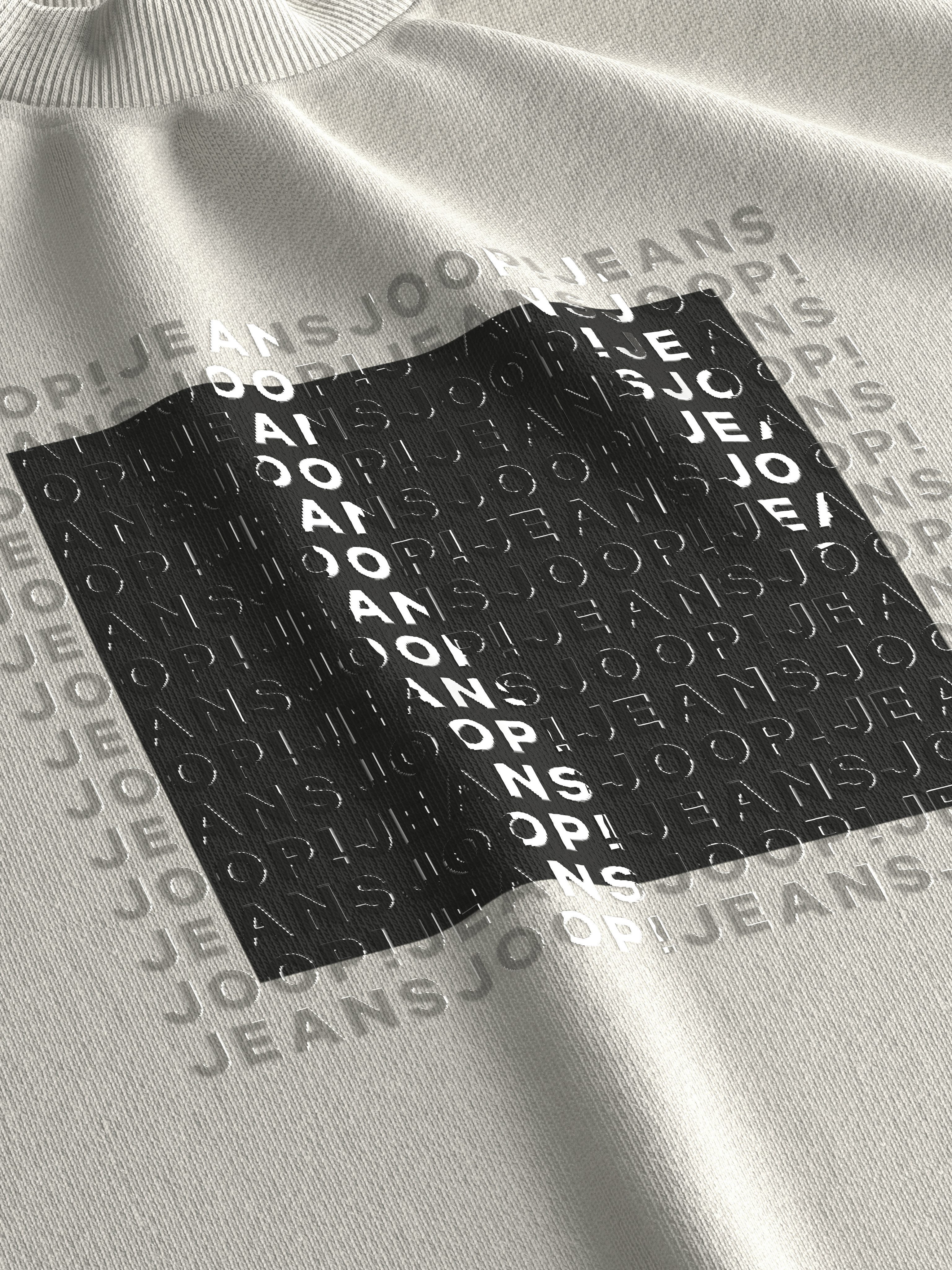 Joop Jeans Sweatshirt Abidan