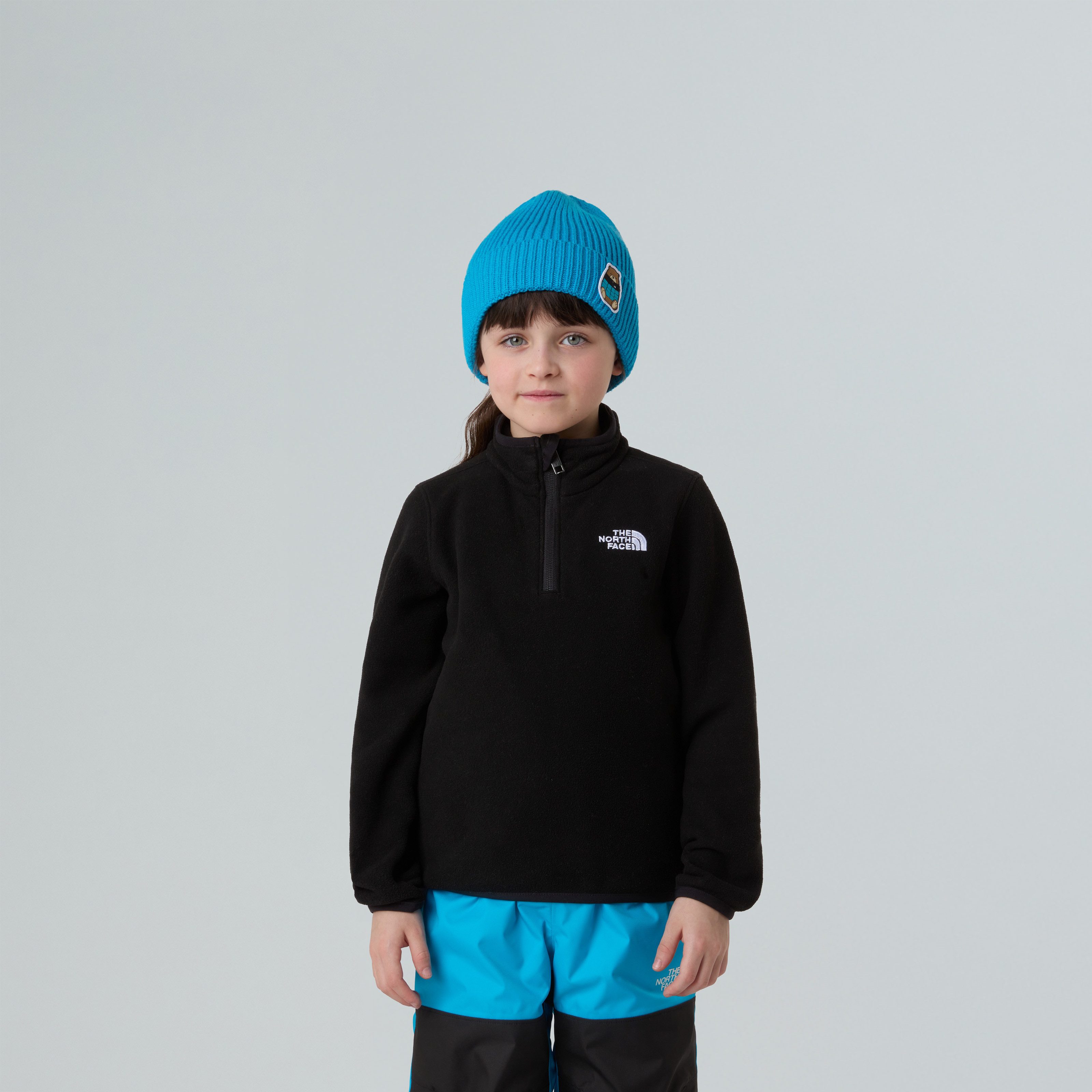 The North Face Tricot-fleecetrui