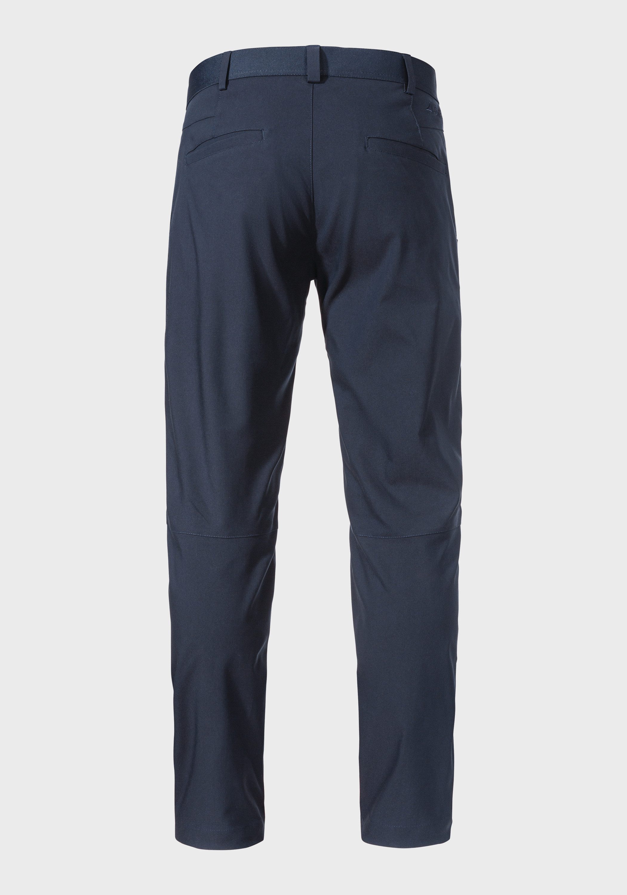 Schöffel Outdoorbroek Urban Pants Style Oaktree MNS