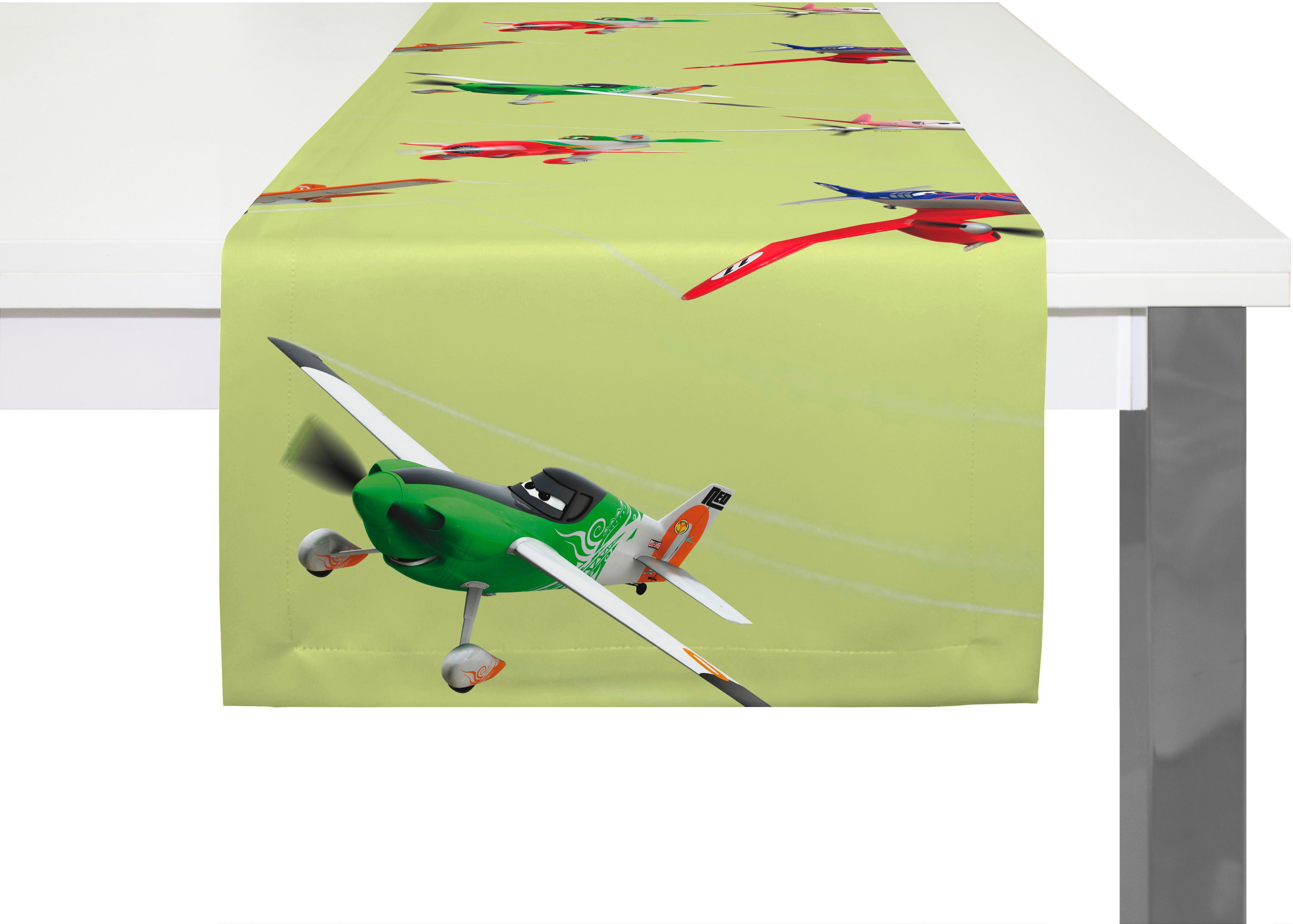 Wirth Tafelloper Planes Action (1 stuk)