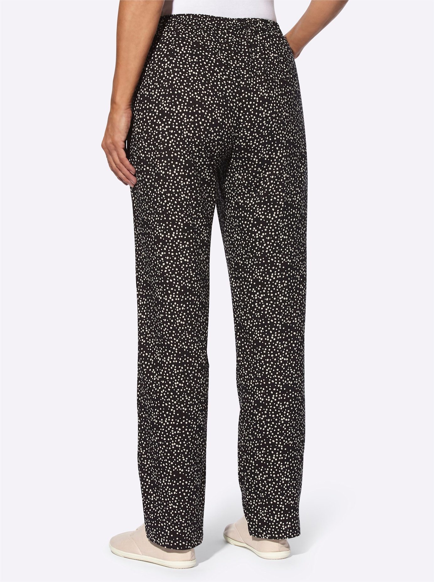 Classic Basics Comfortbroek
