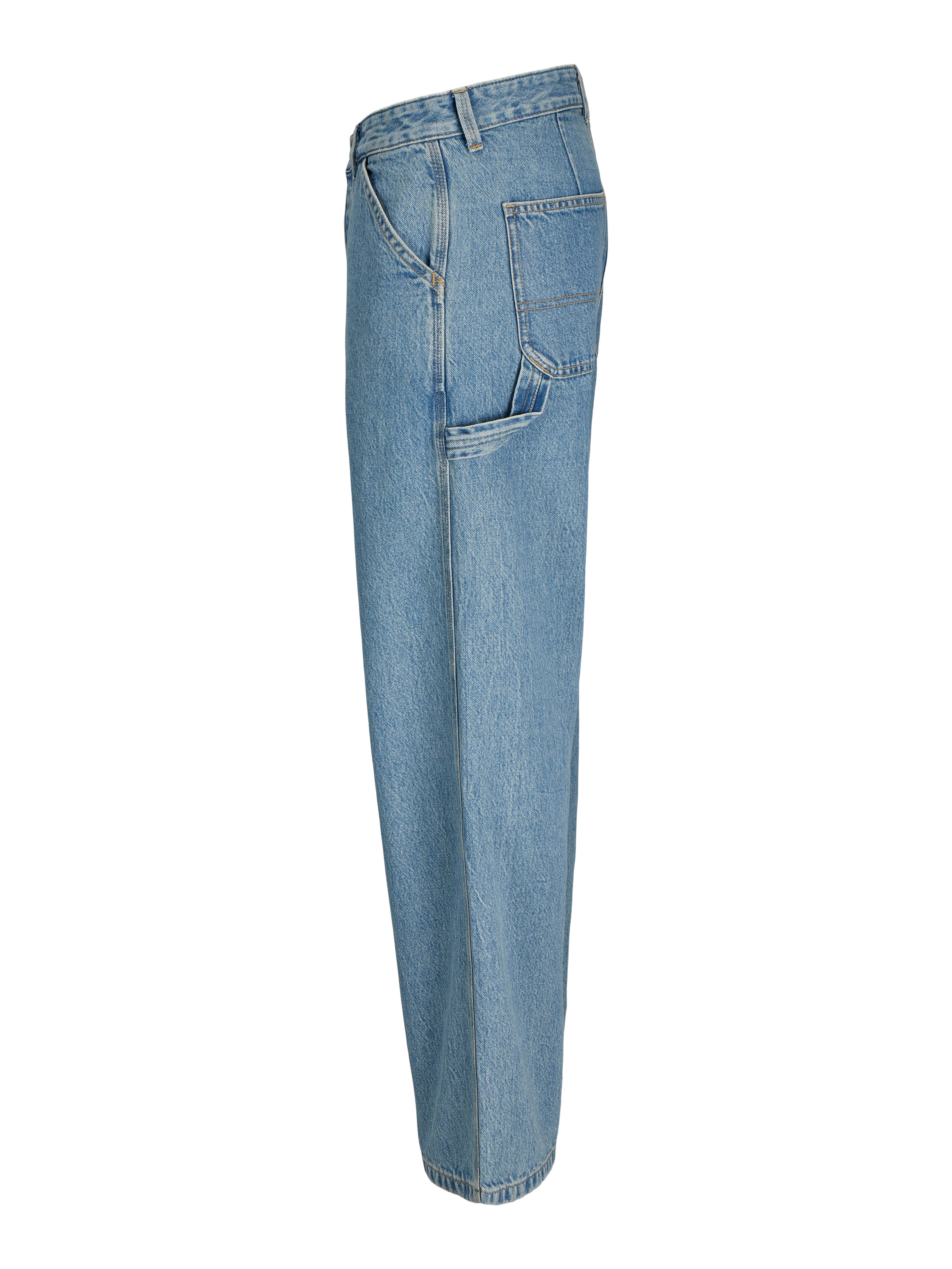 Jack & Jones Relax fit jeans JJIALEX JJCARPENTER AKM 840 SN