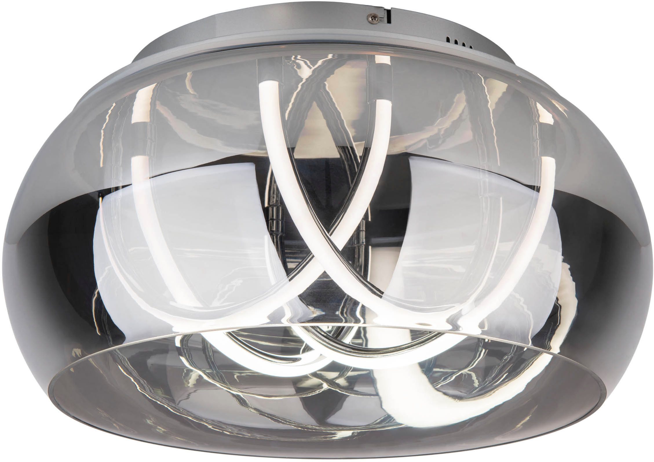 näve Led-plafondlamp MALOU (1 stuk)