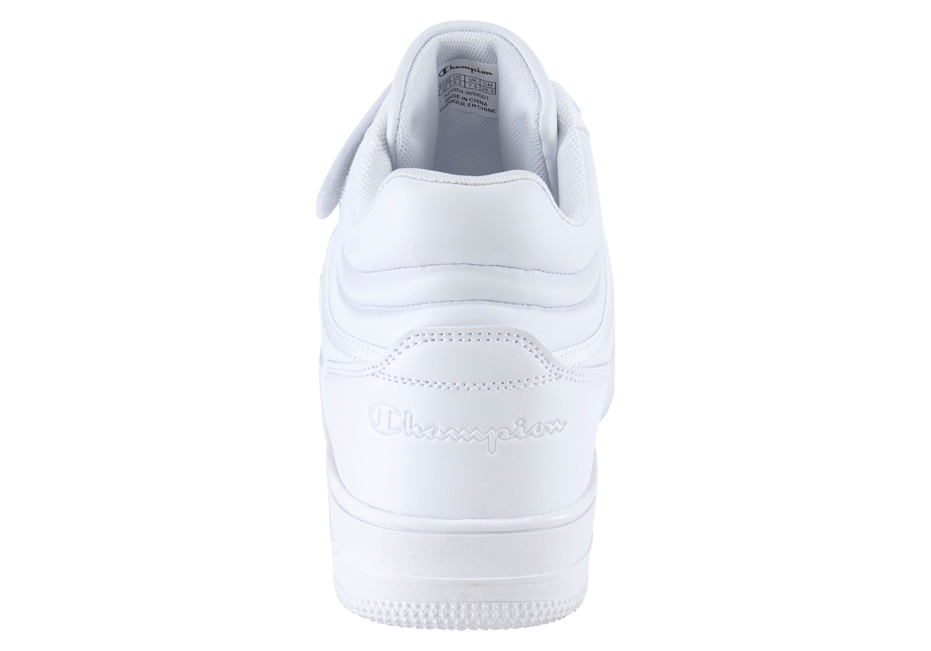 Champion Sneakers RD18 VINTAGE MID