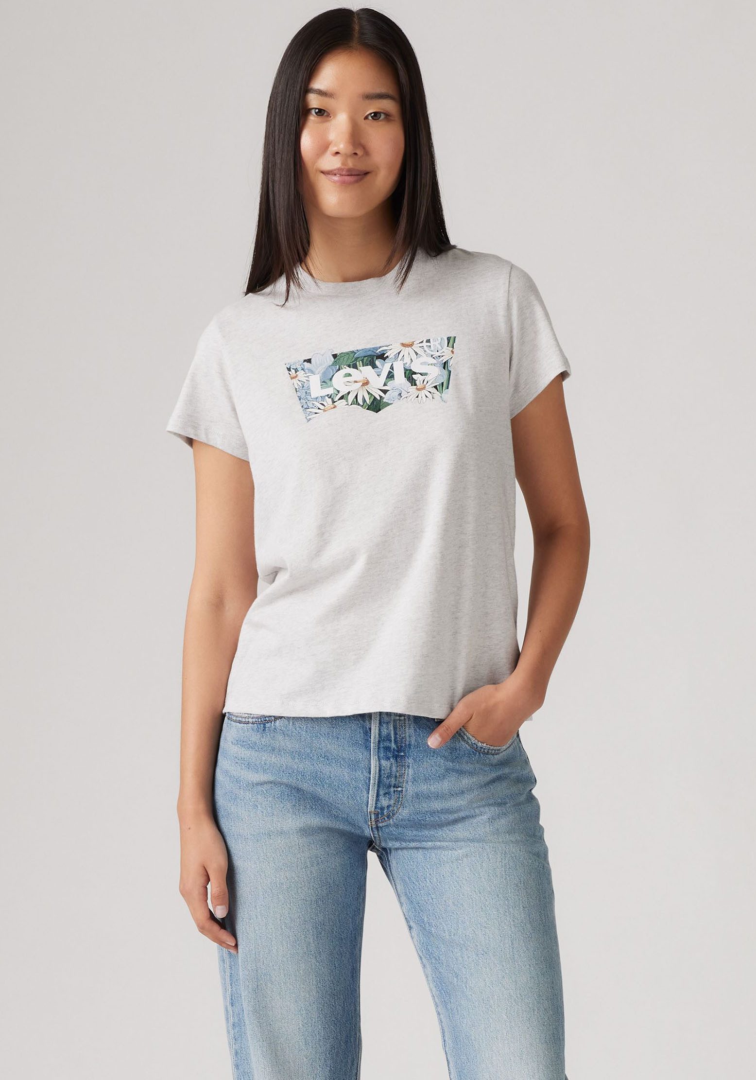 Levi's® T-shirt LSE THE PERFECT TEE