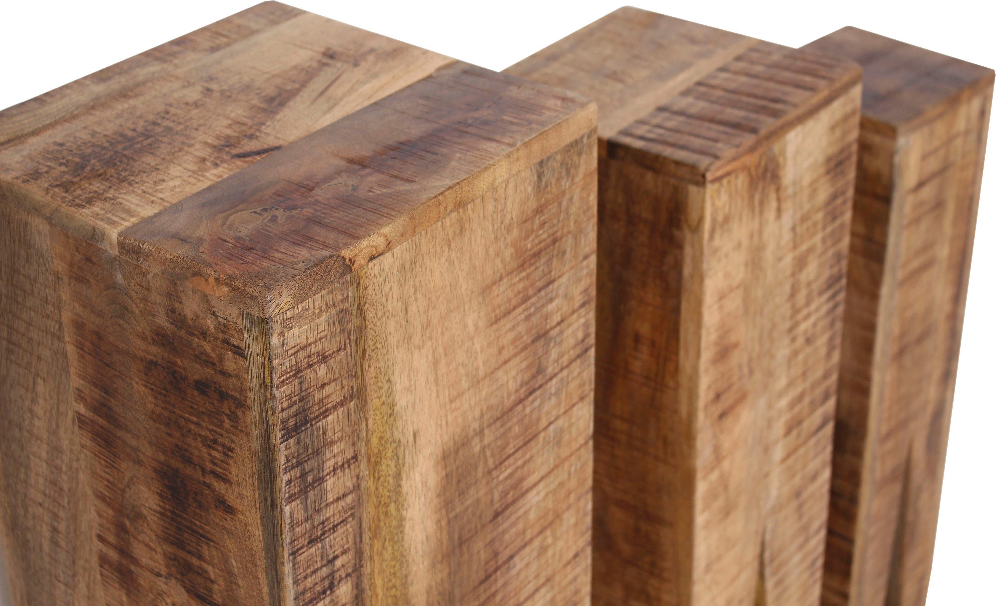 Home affaire Plantenkruk (set, 3 stuks)