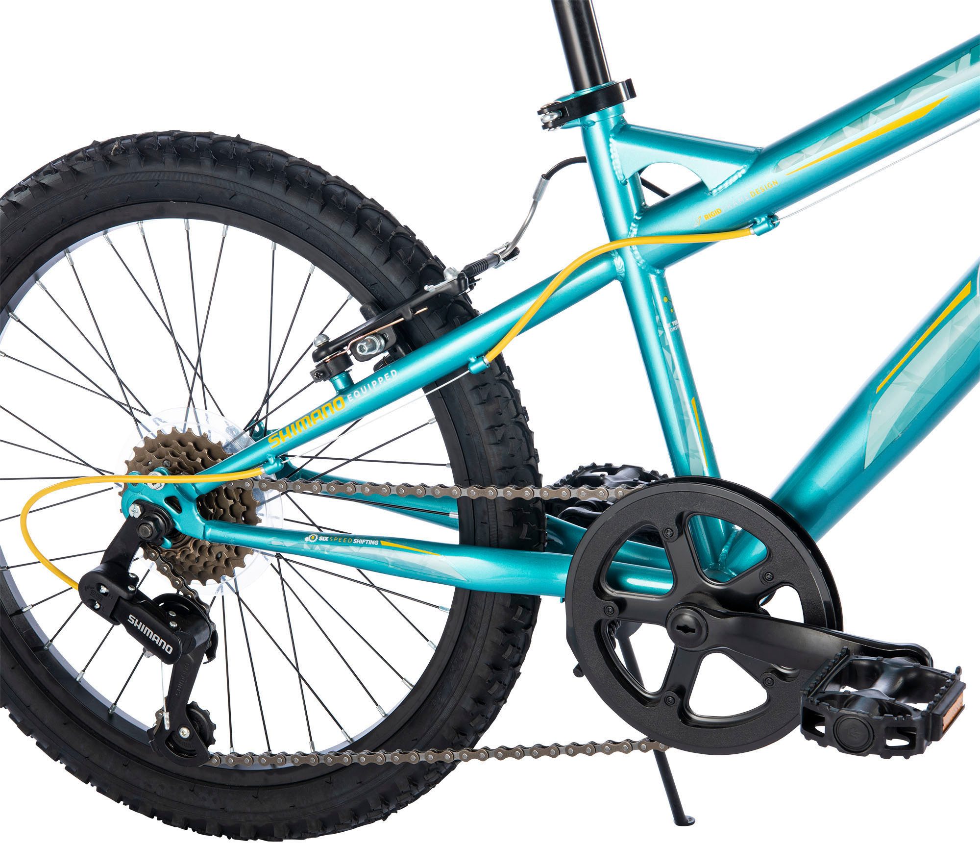 Huffy Tienerfiets