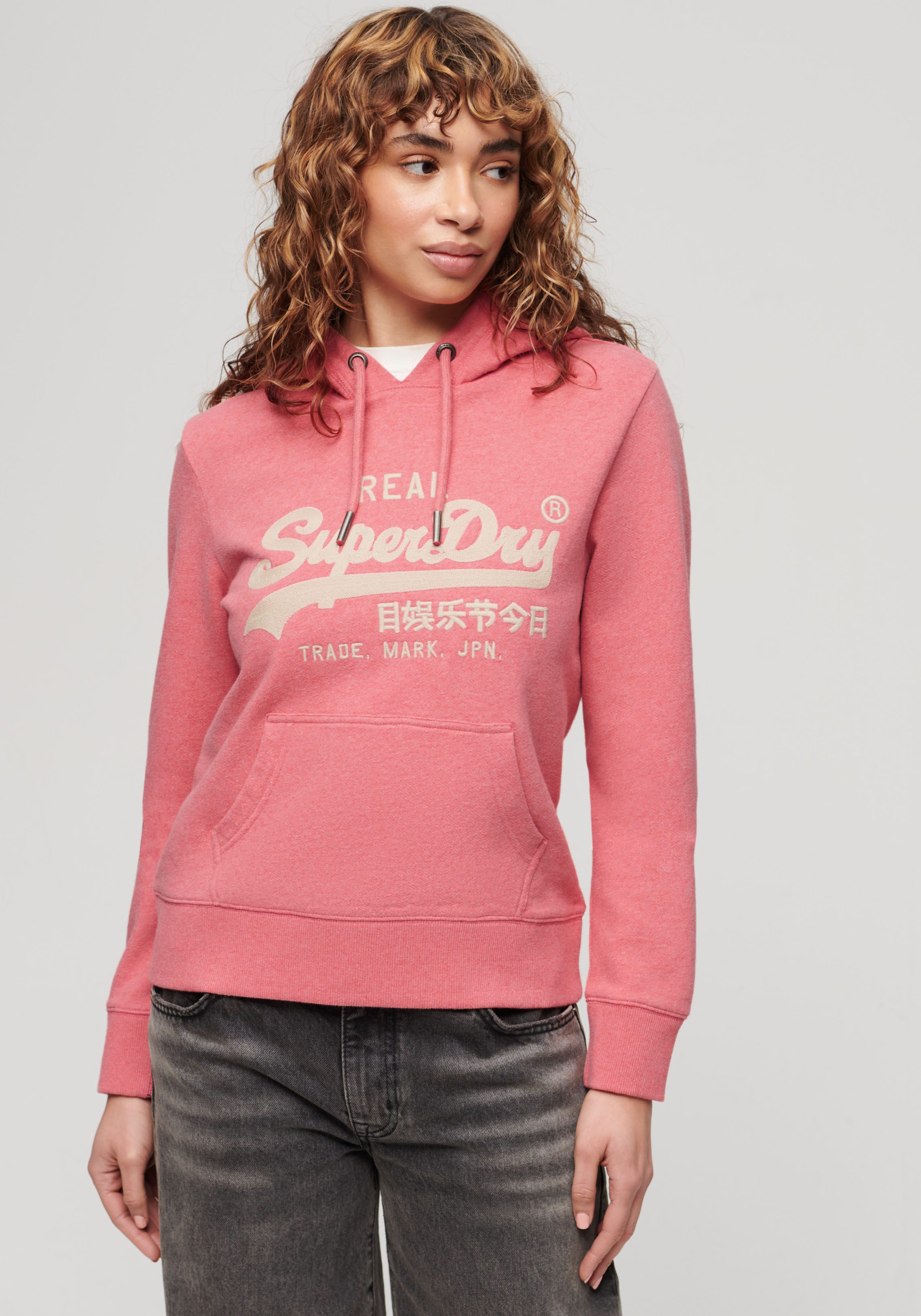 Superdry Hoodie