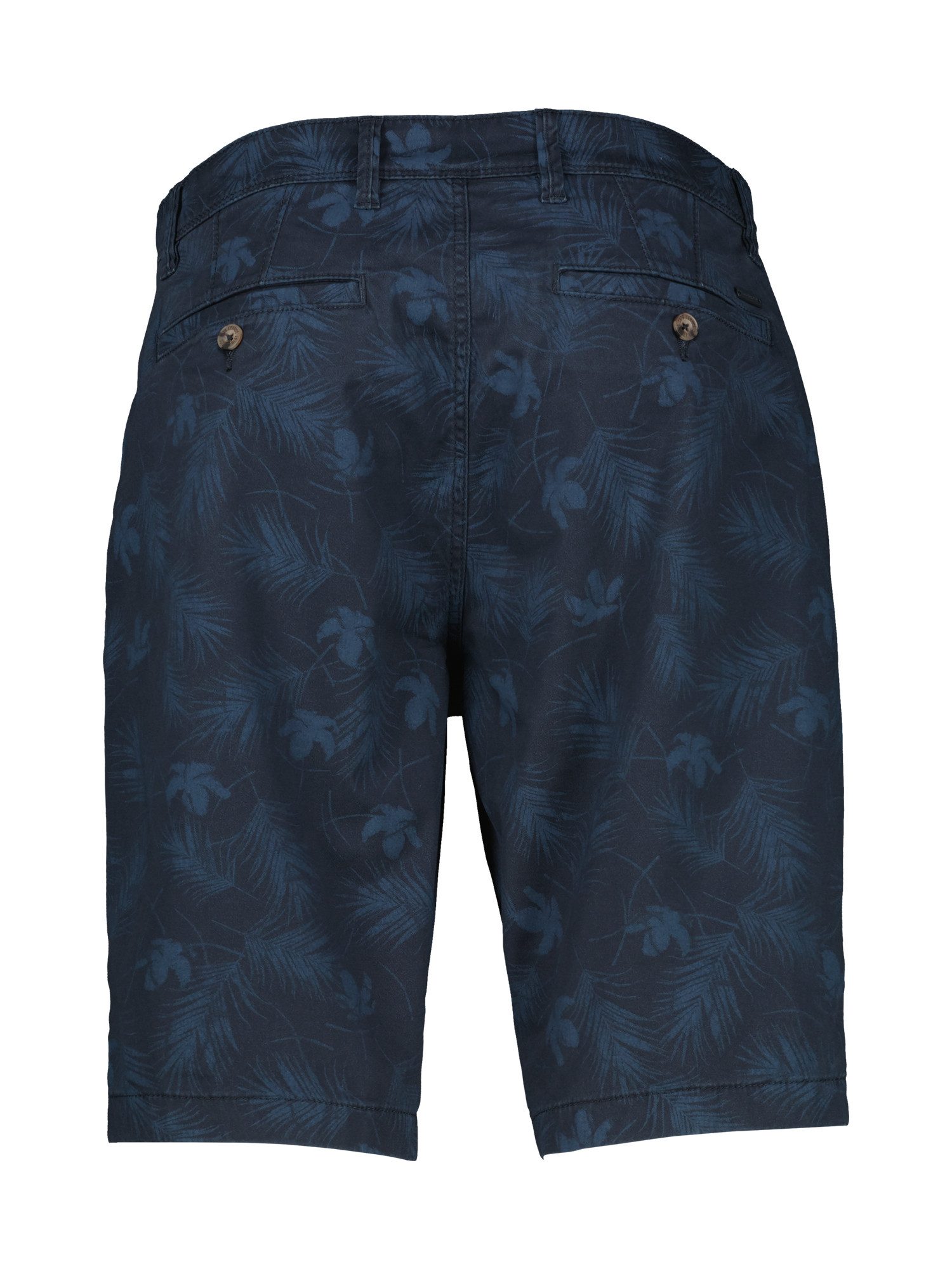 Lerros Bermuda LERROS heren chino bermuda in grote maten