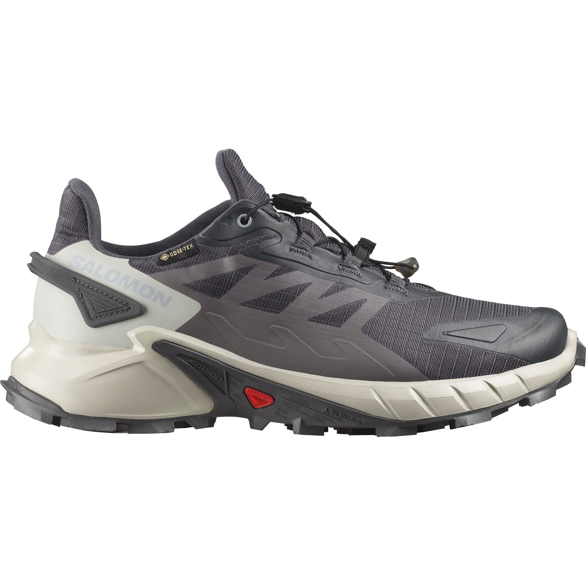 Salomon Runningschoenen SUPERCROSS 4 GORE-TEX W