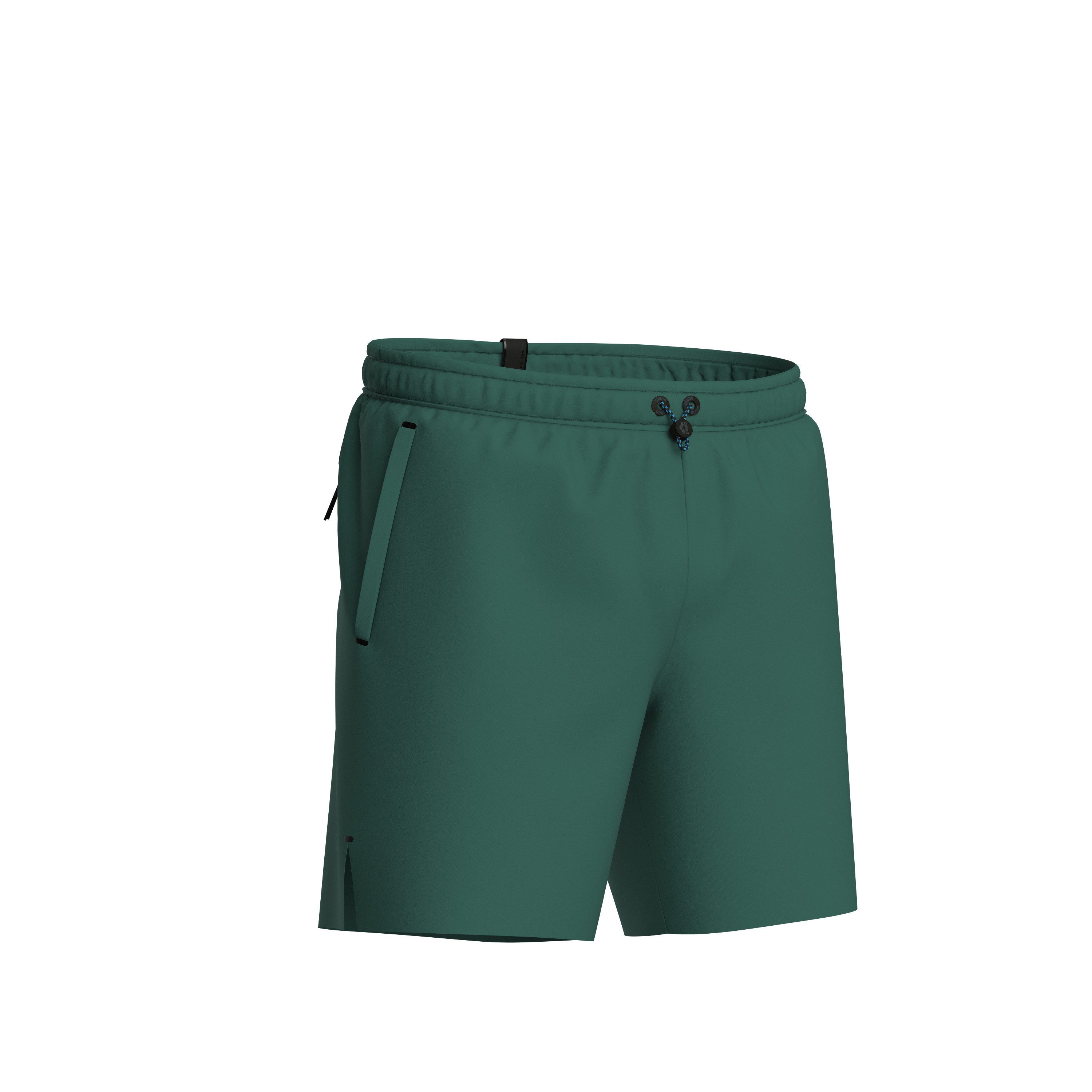 Arena Zwemshort MEN'S ARENA EVO BEACH BOXER SOLID (1 stuk)