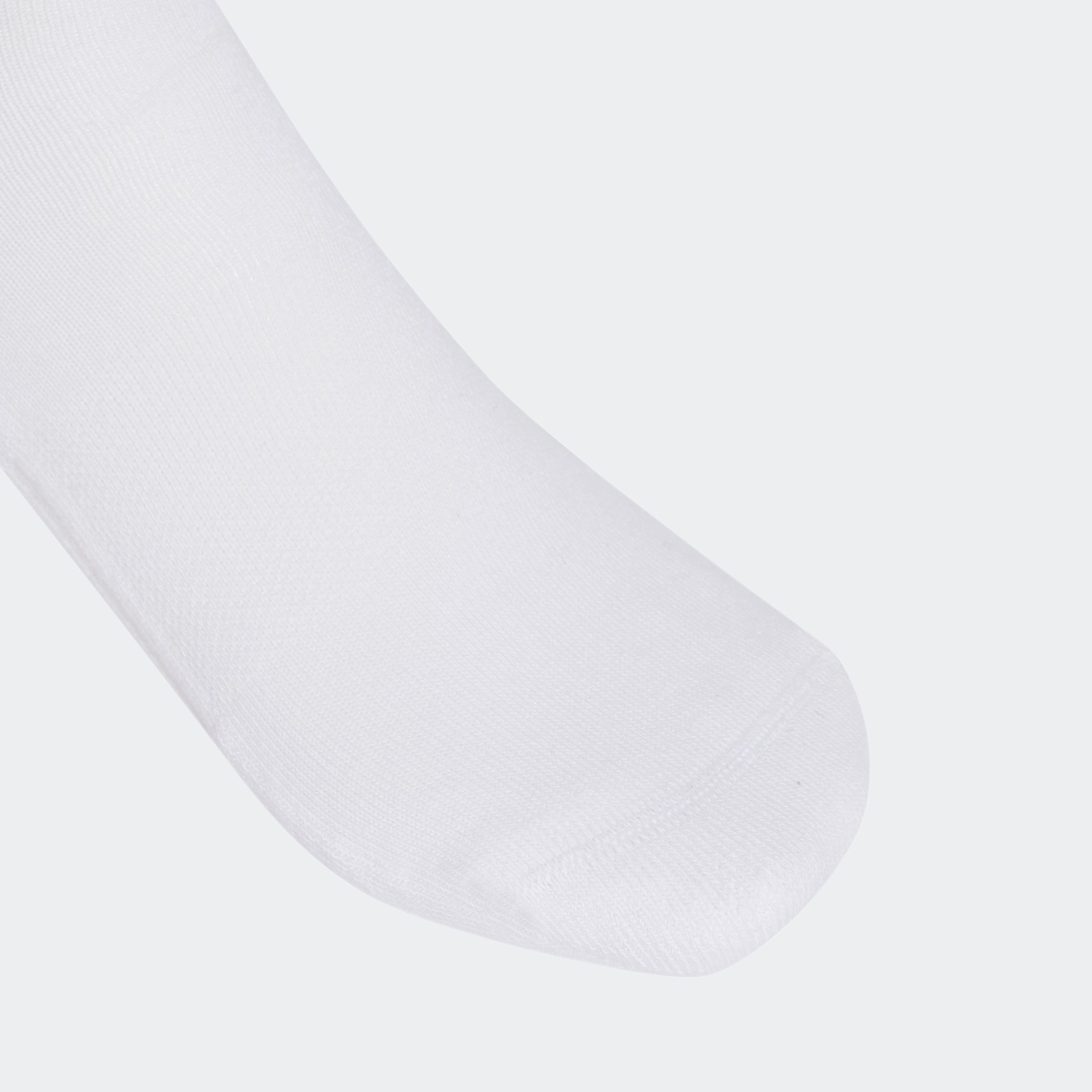 adidas Performance Functionele sokken 3S C SPW CRW 3P (3 paar)