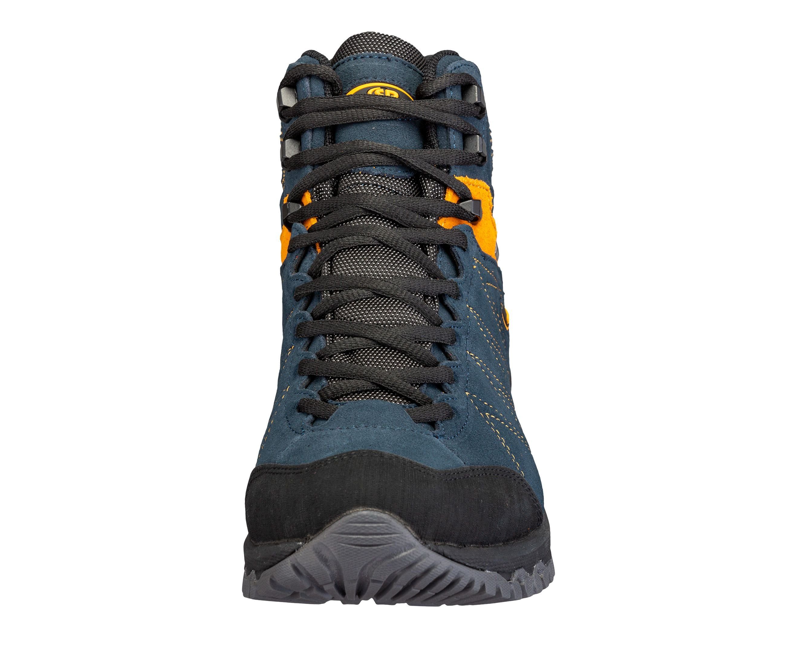 BRÜTTING Outdoorschoenen Outdoorlaarzen Mount Kapela High