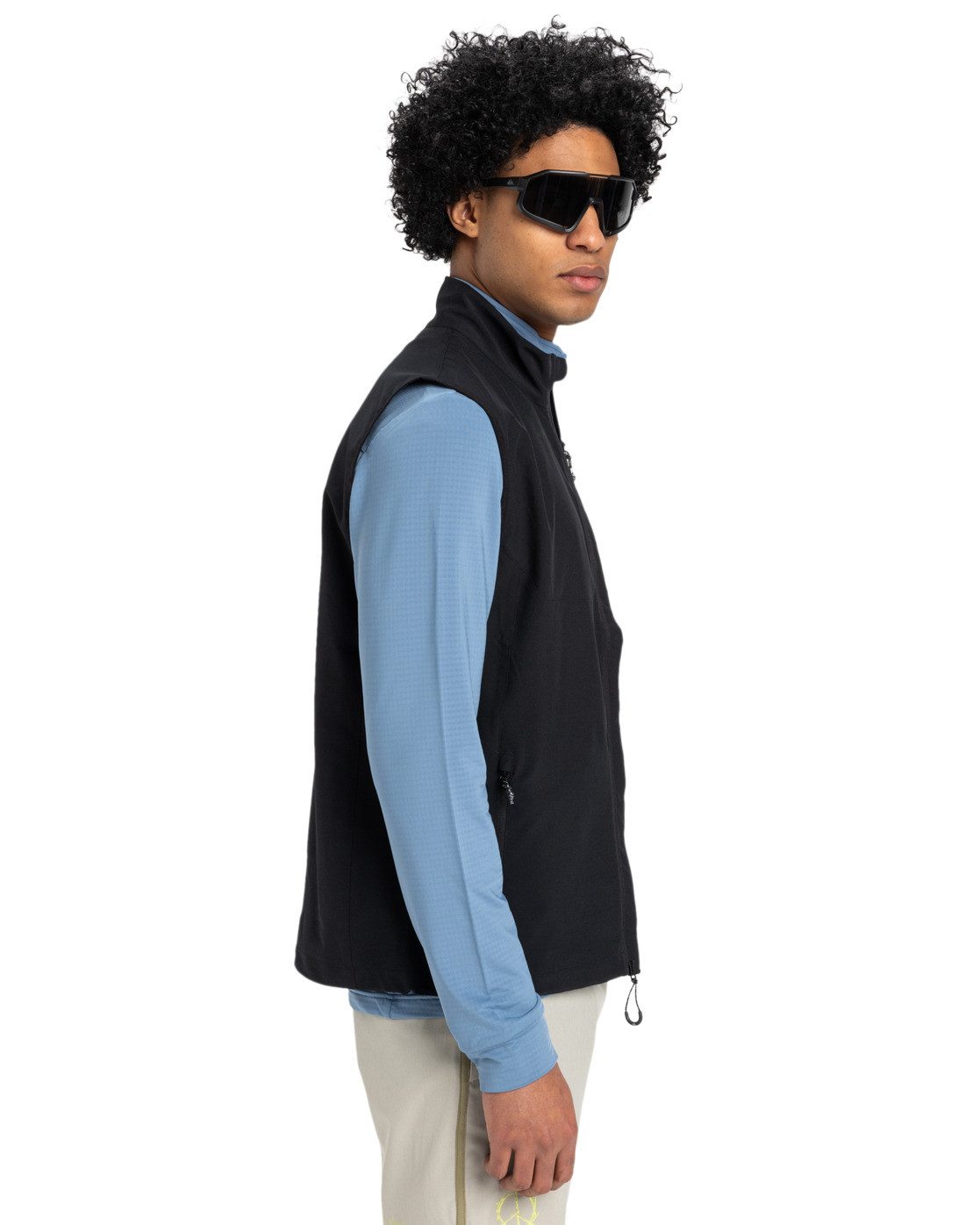 Quiksilver Functioneel jack Early Start