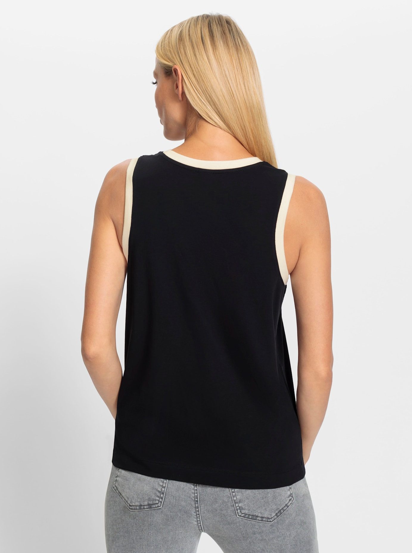 heine Shirttop