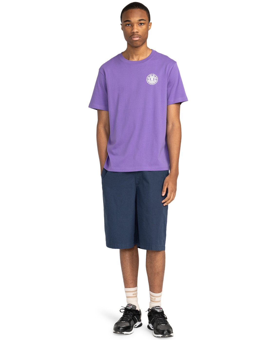 Element T-shirt Seal BP