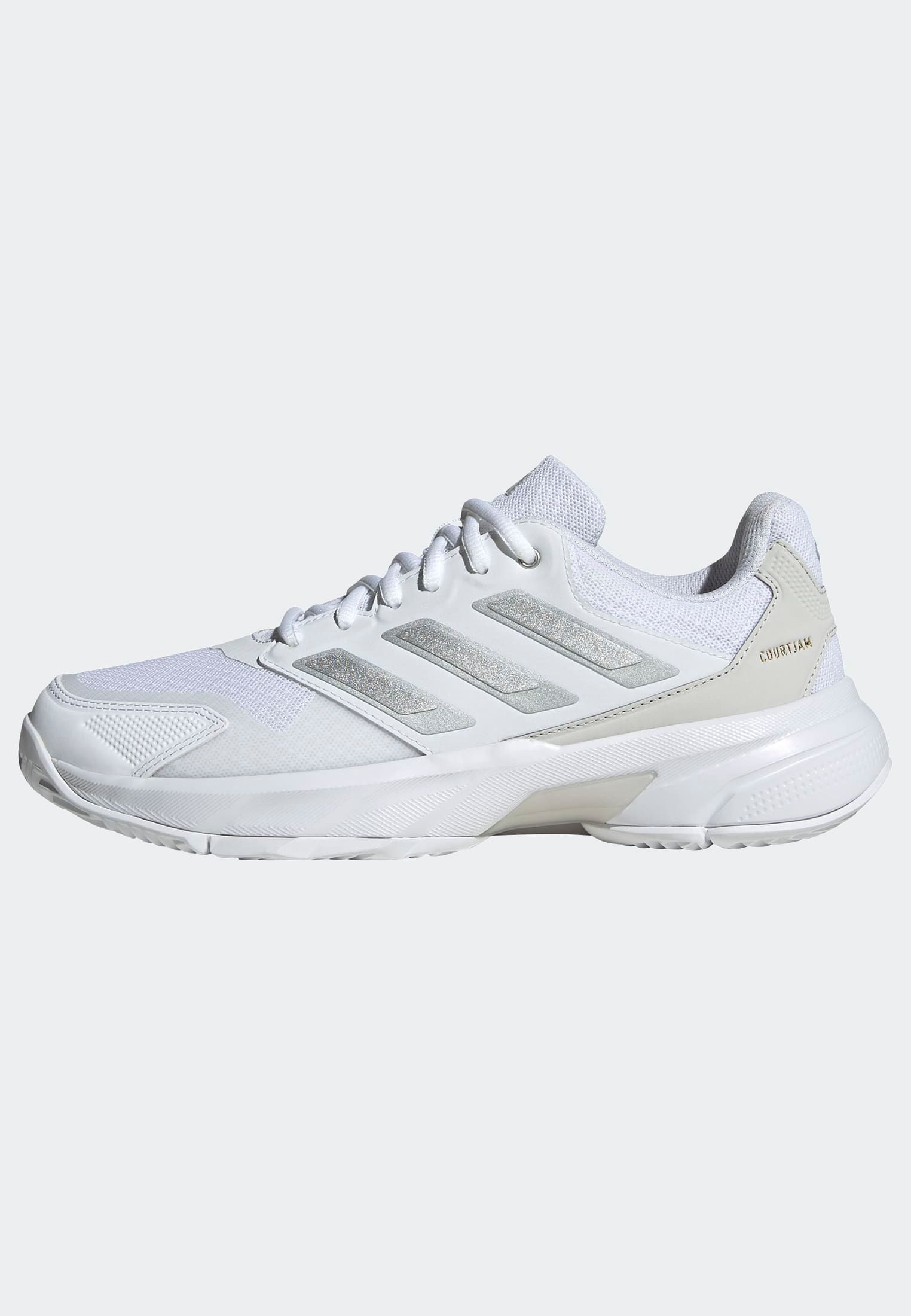 adidas Performance Tennisschoenen COURTJAM CONTROL 3