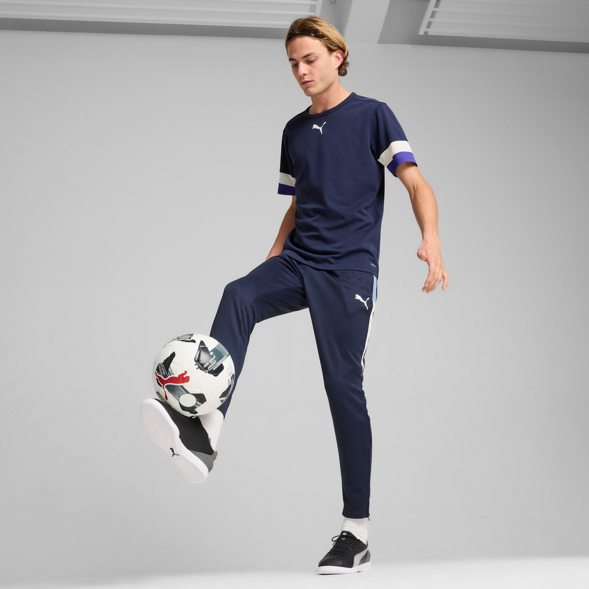 PUMA Zaalschoenen KING MATCH IT
