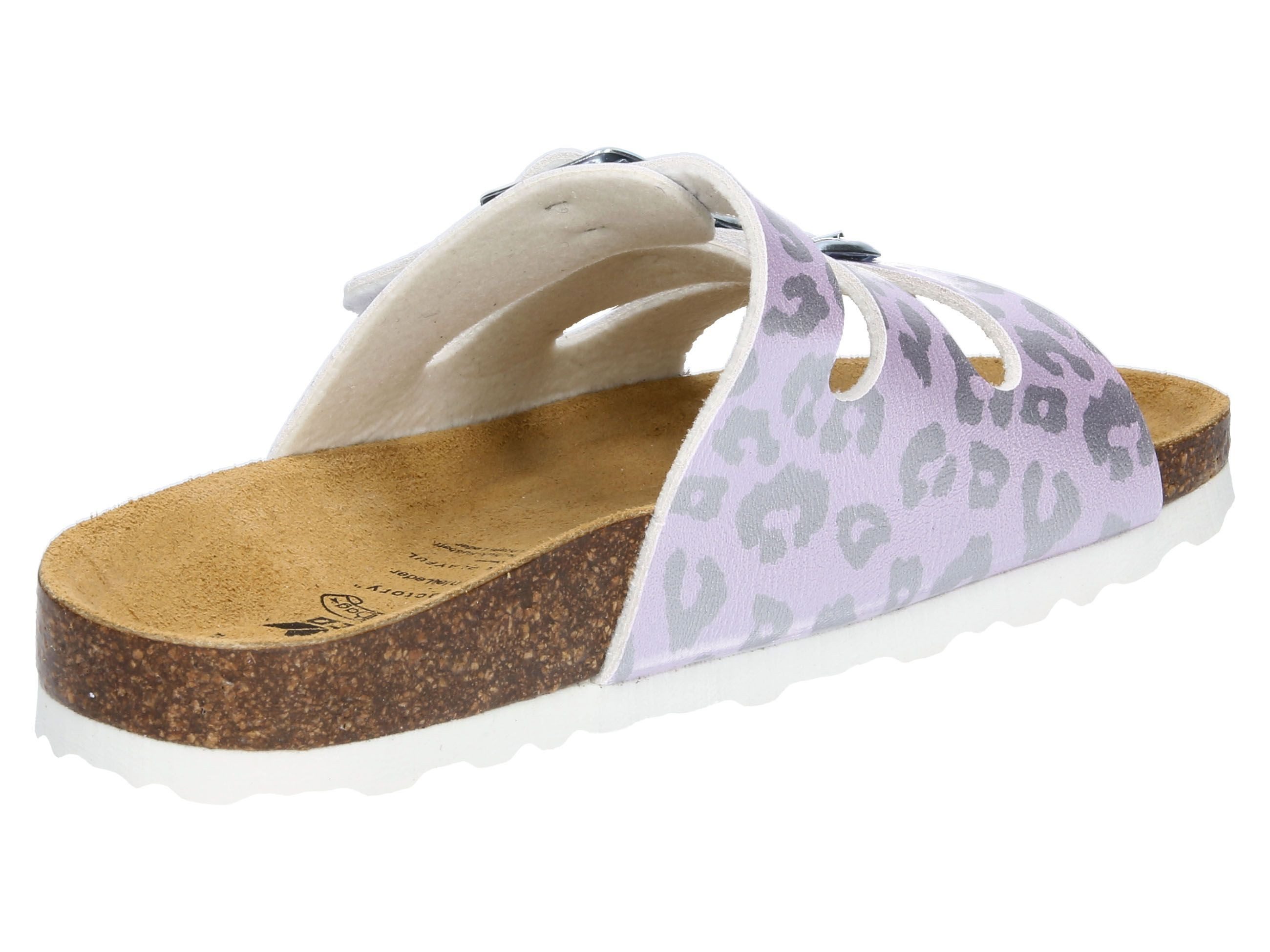 Lico Slippers Bioline Kids