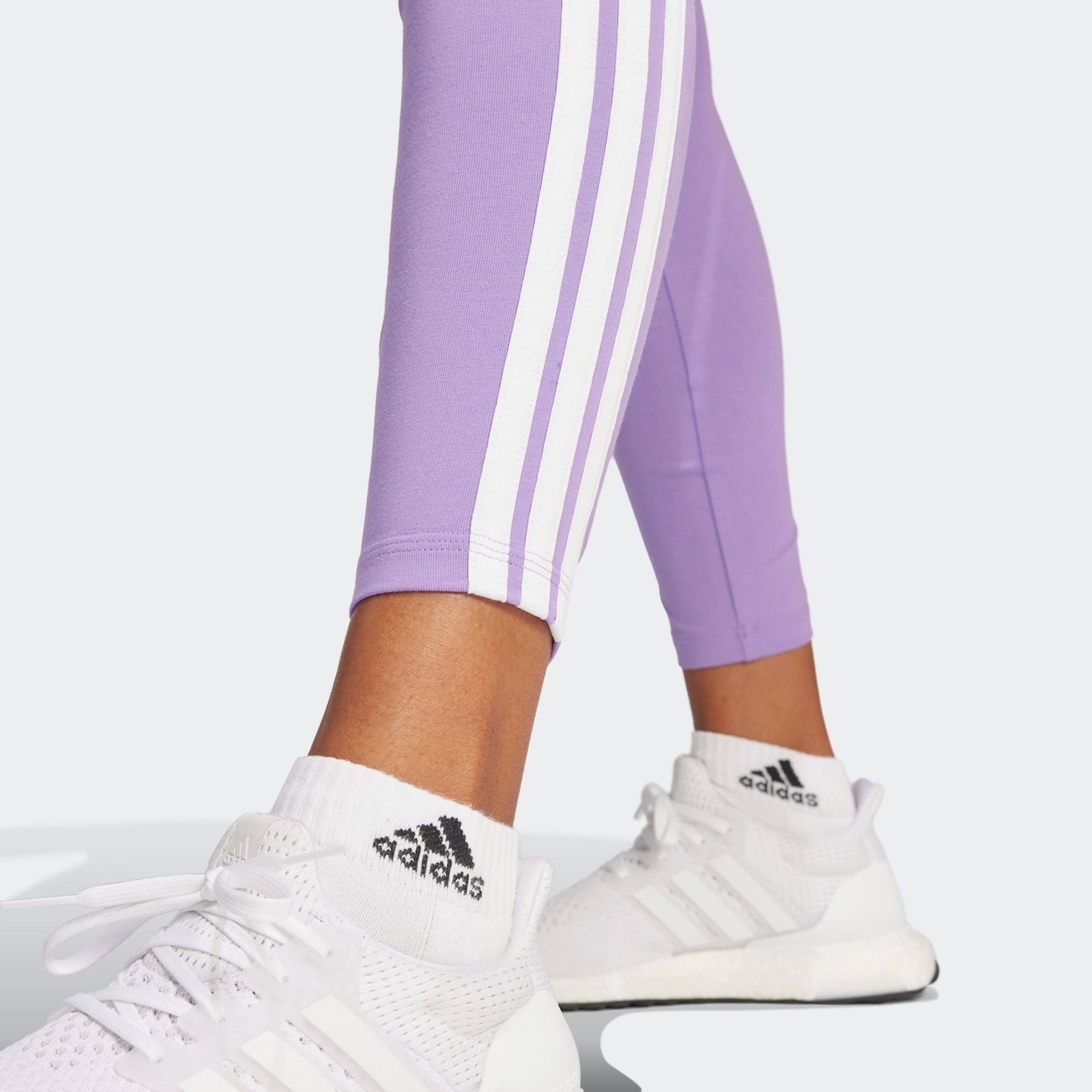 adidas Sportswear Trainingstights W 3S SJ LEG (1-delig)