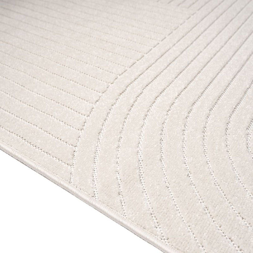 The carpet Vloerkleed Santo Plus Plus moderne robuuste in- en outdoor tapijt
