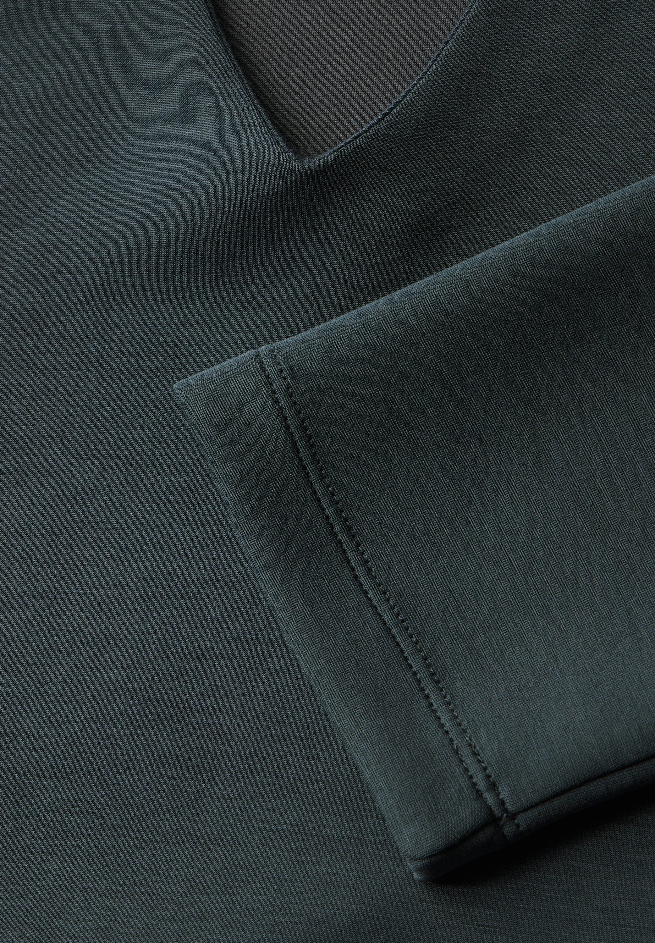 Cecil Sweater 3/4-arm met stretch
