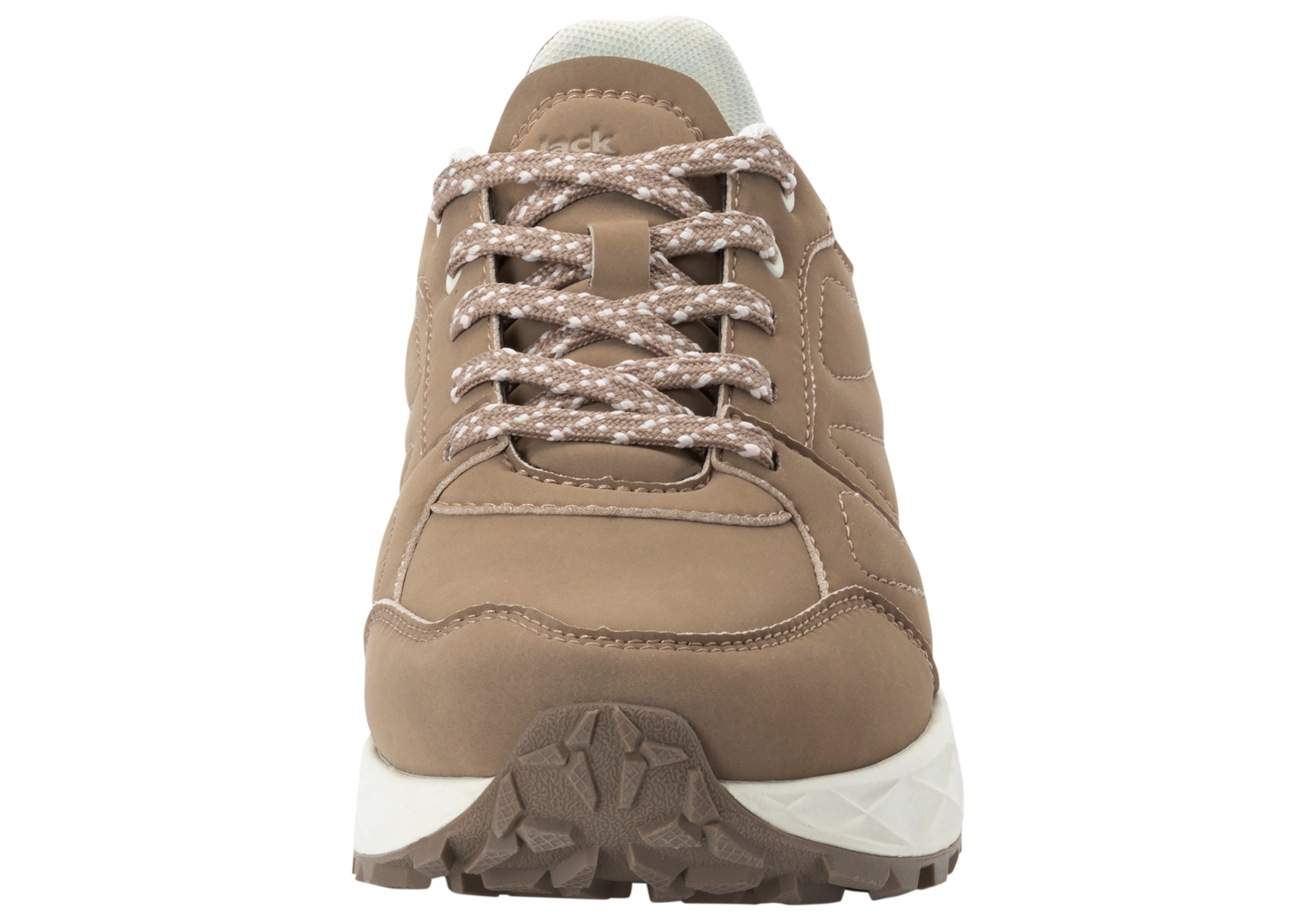 Jack Wolfskin Wandelschoenen PORTLAND LOW W
