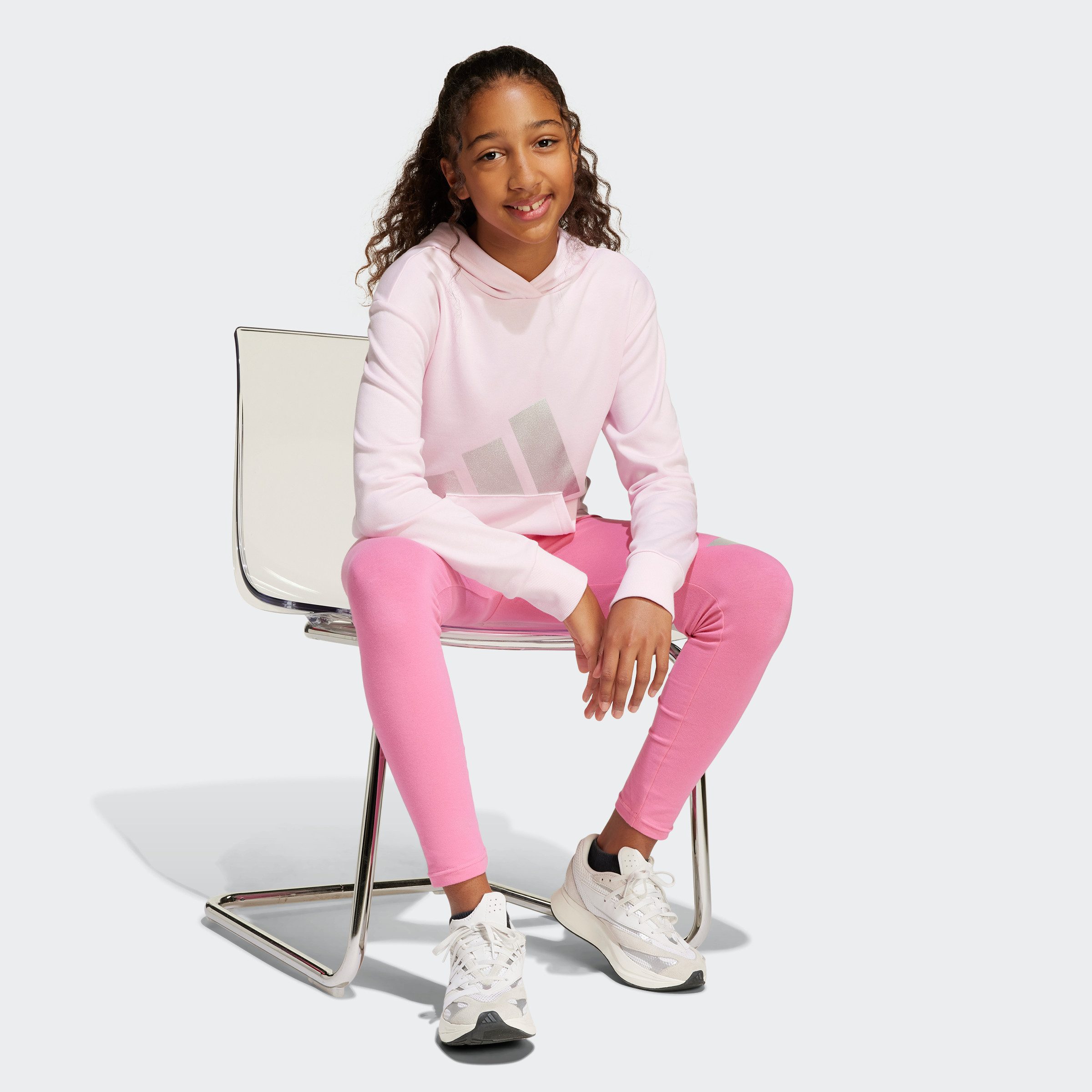 adidas Sportswear Hoodie JG GLAM HD