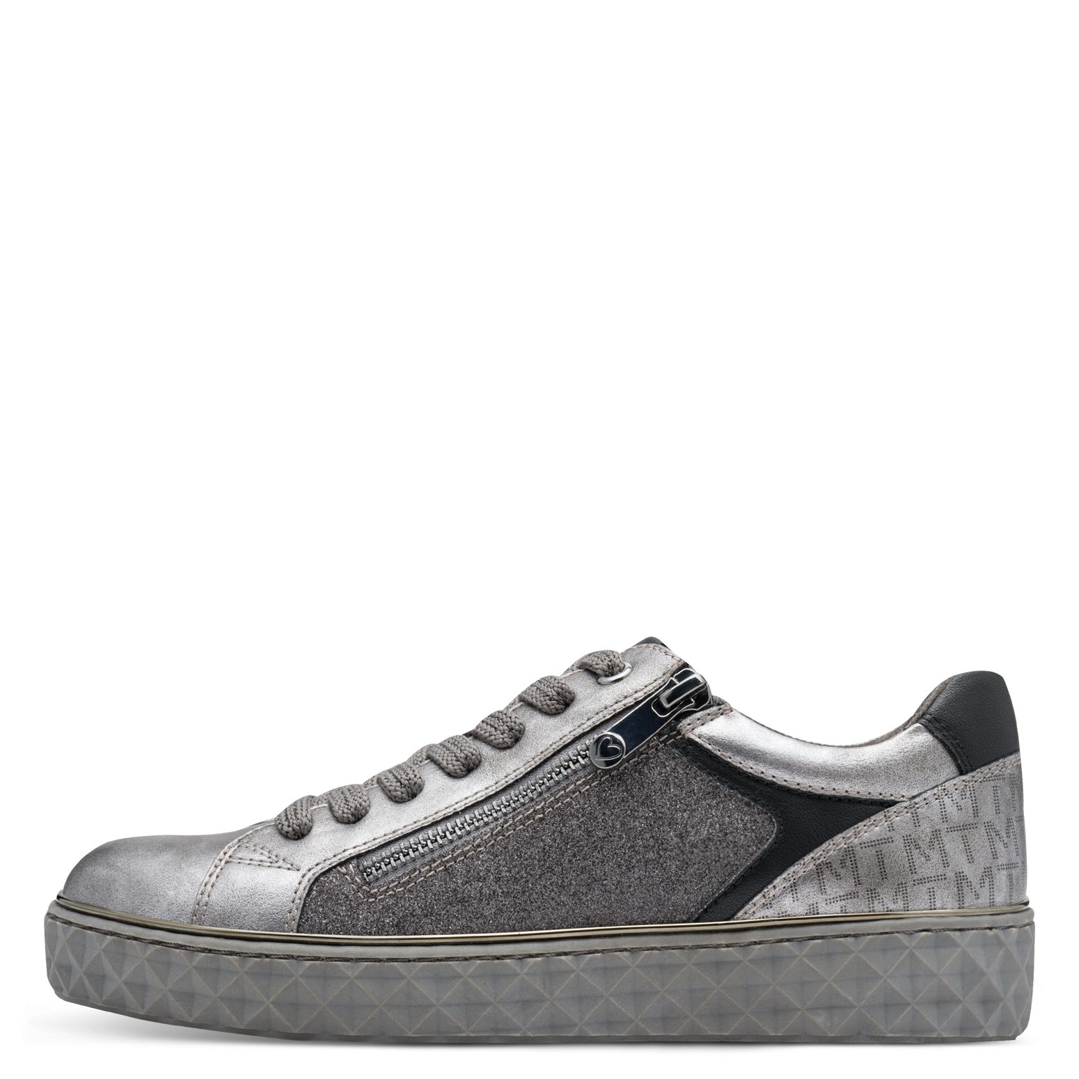 Marco Tozzi Plateausneakers