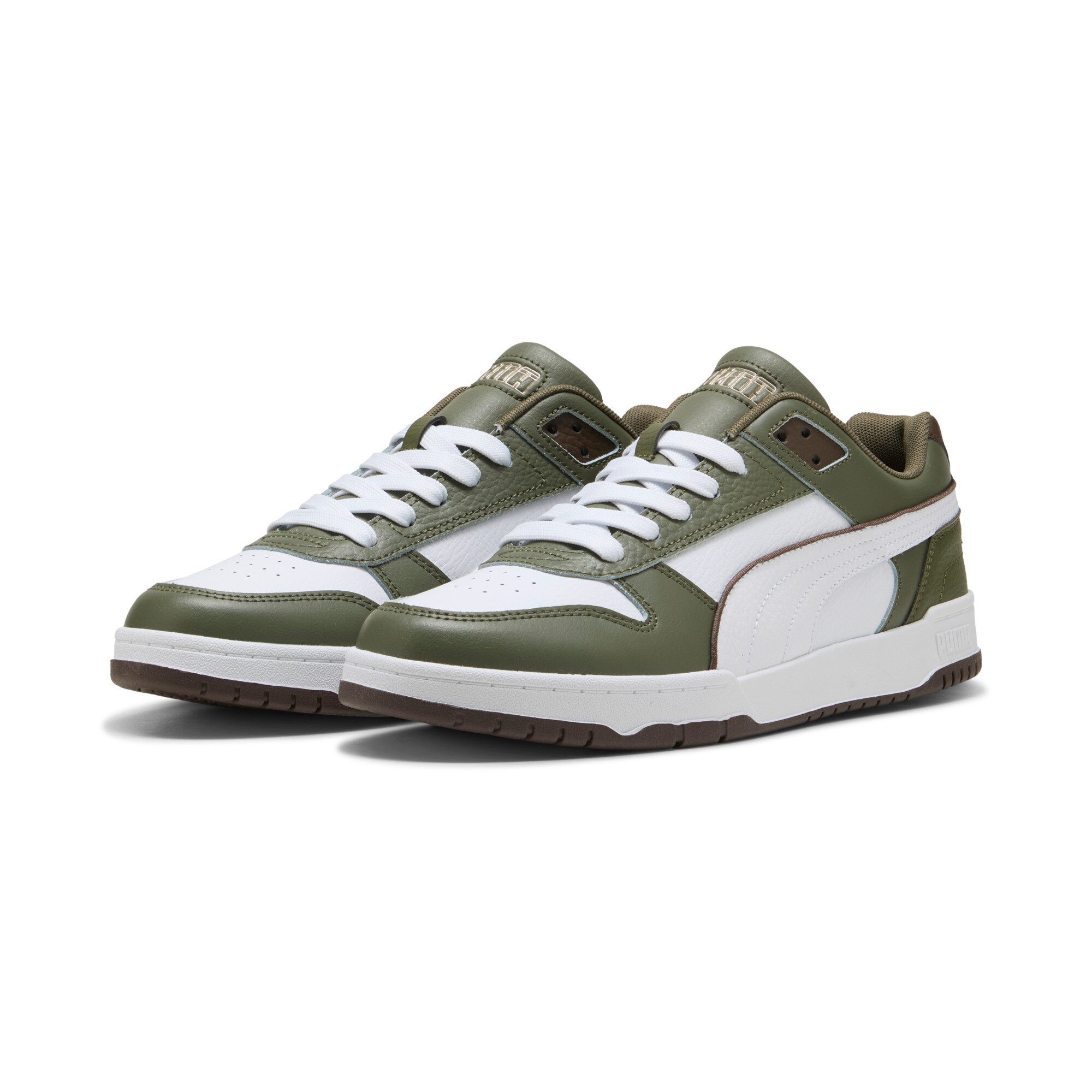 PUMA Sneakers RBD Game Low