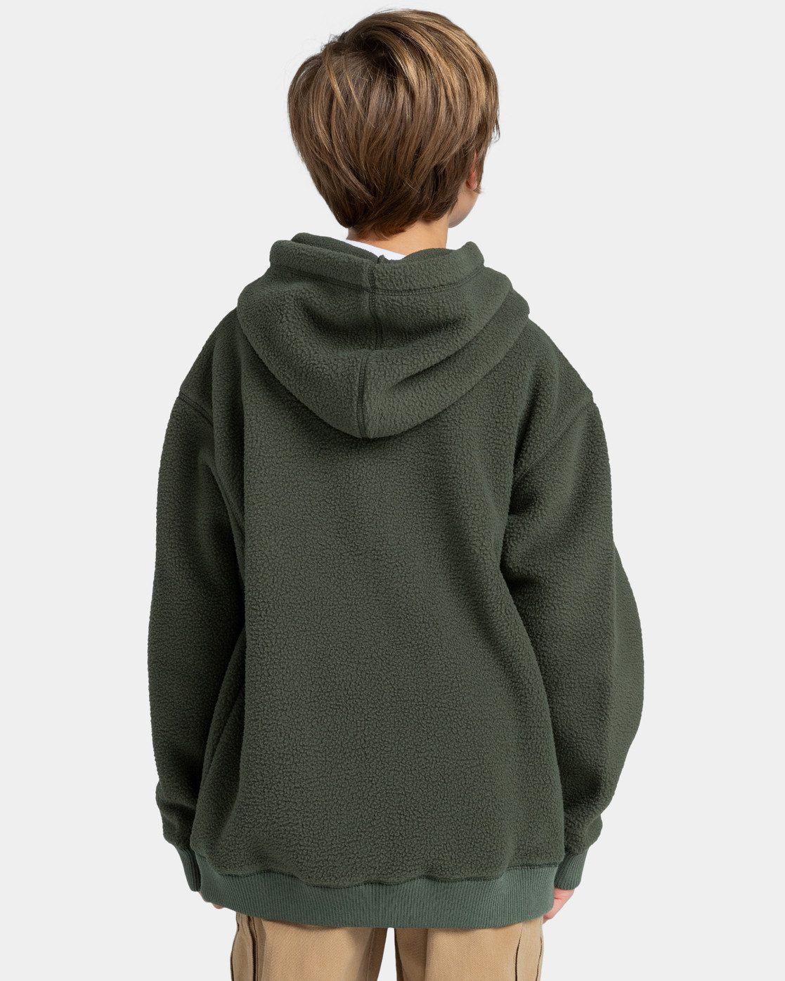 Element Capuchonsweatvest Yamsay