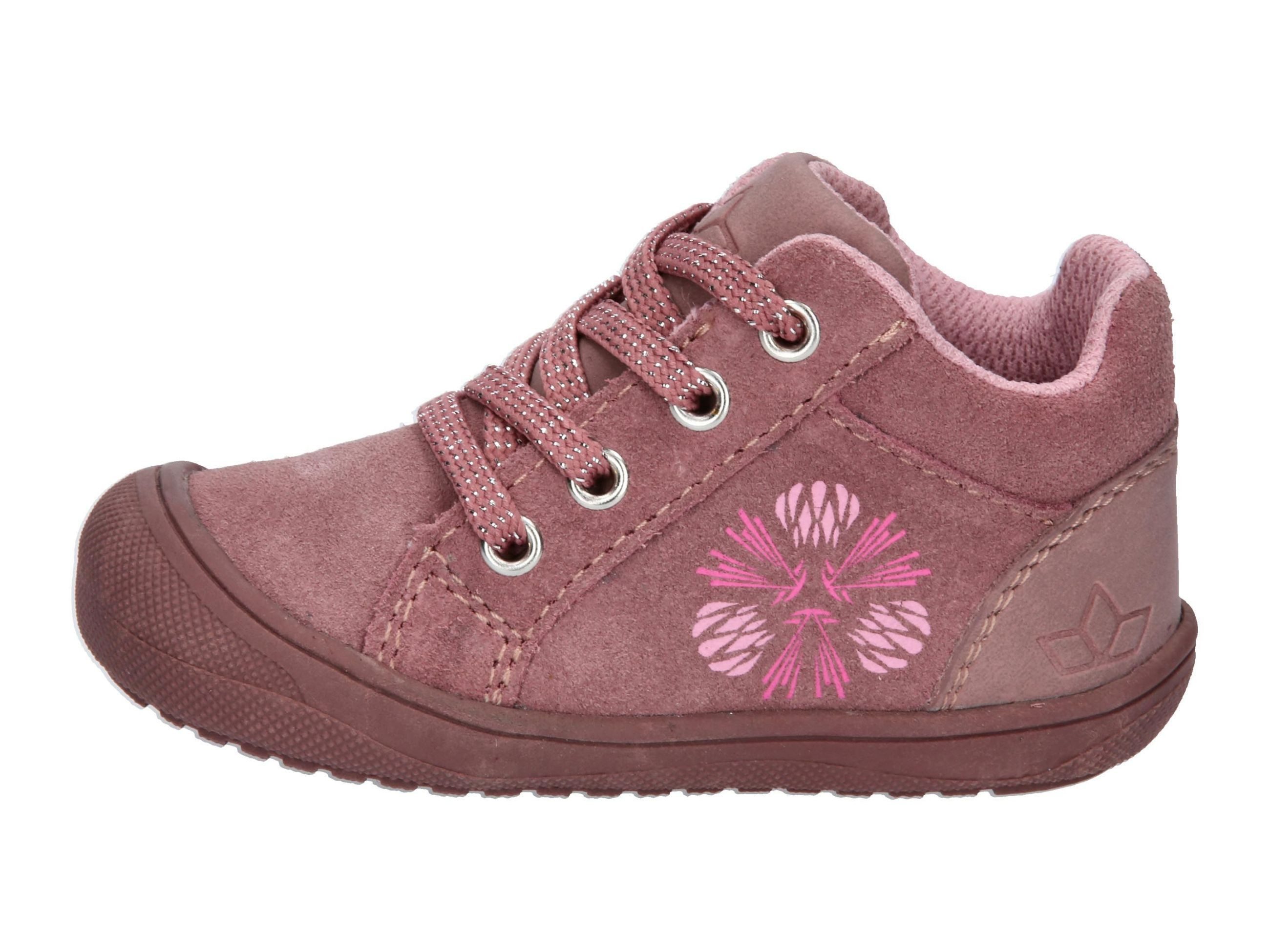 Lico Babyschoentjes Loopschoen Kalani
