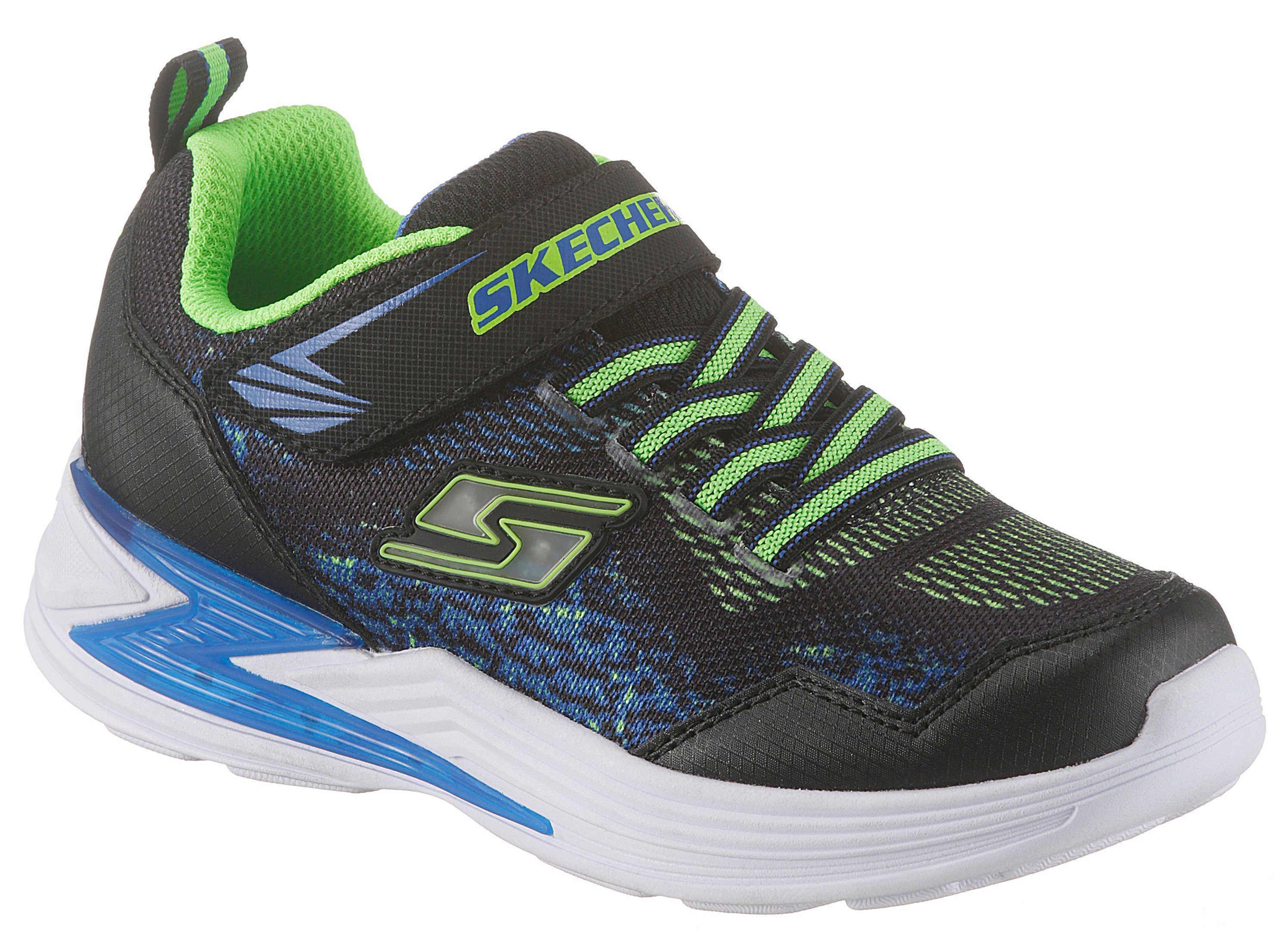 NU 20% KORTING: Skechers Kids sneakers Erupters III