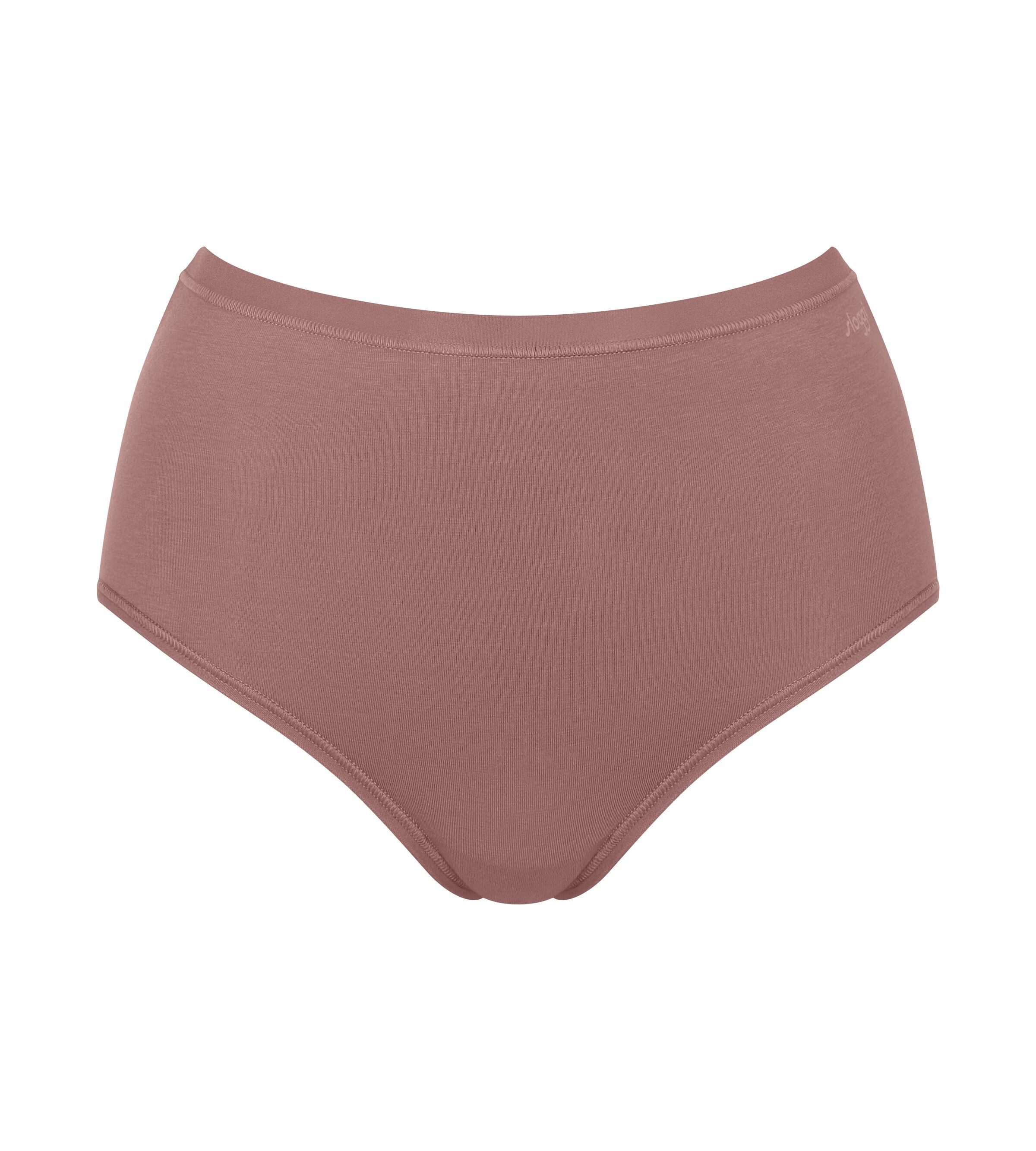 Sloggi Slip GO Daily Cotton Highwaist 3P (3 stuks)