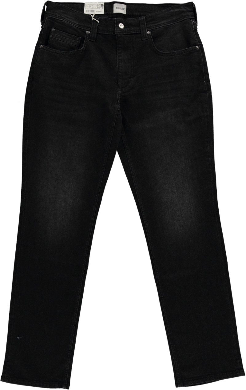 MUSTANG Straight jeans STYLE WASHINGTON STRAIGHT