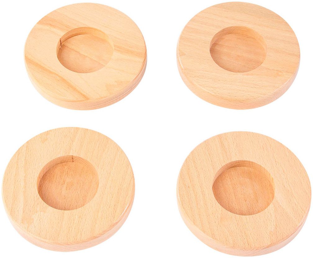 Pinolino® Balancetrainer Balance Steine mit Zahlen »Kari«