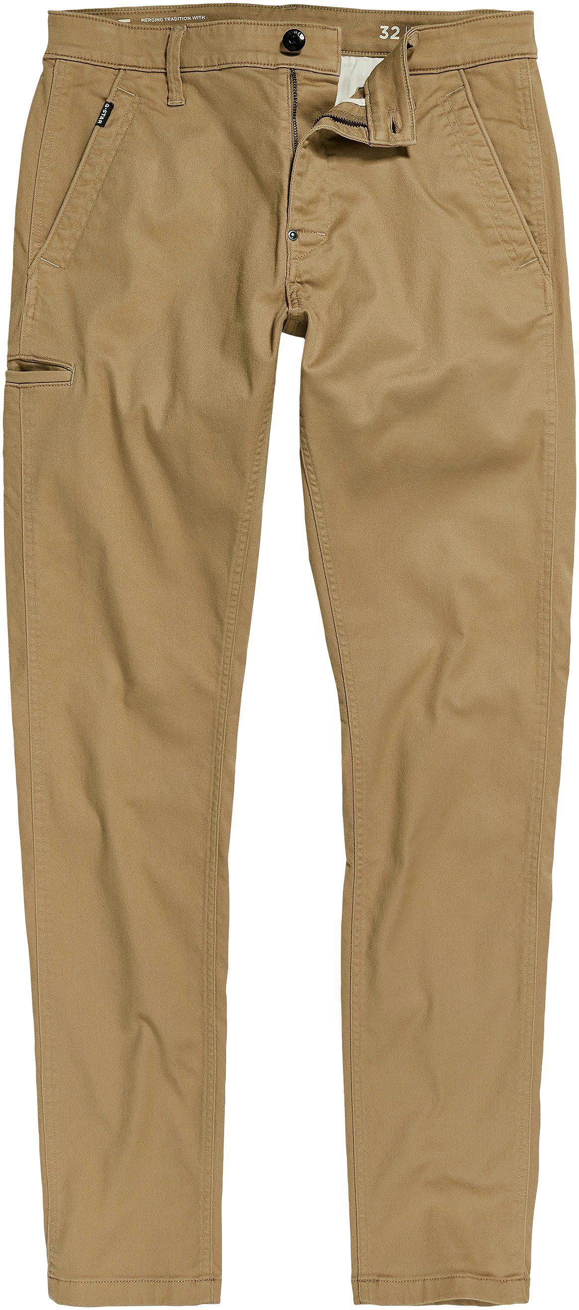 G-Star RAW Chino Skinny Chino 2.0