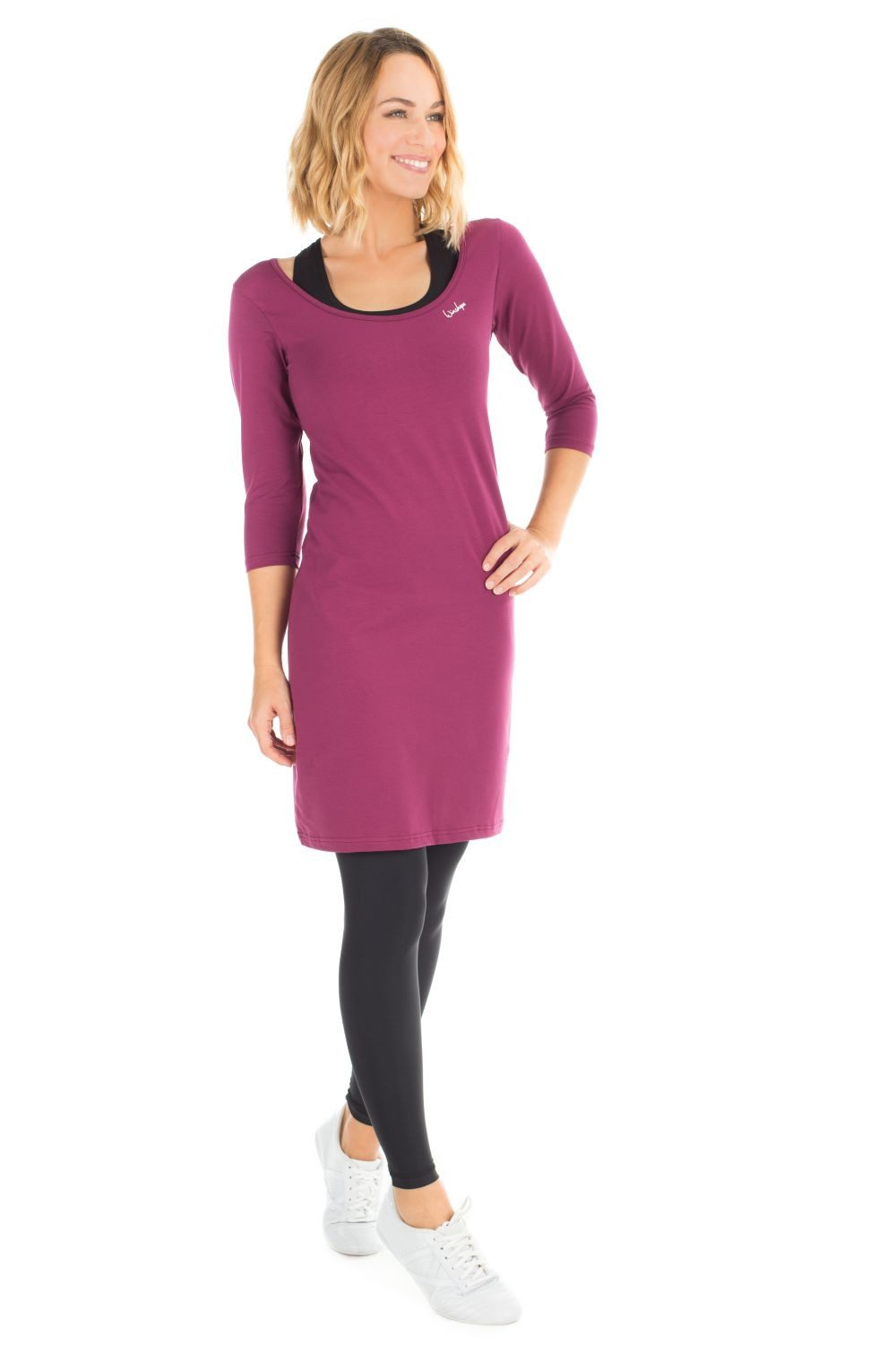 Winshape Legging Functional Power Shape Tights HWL102