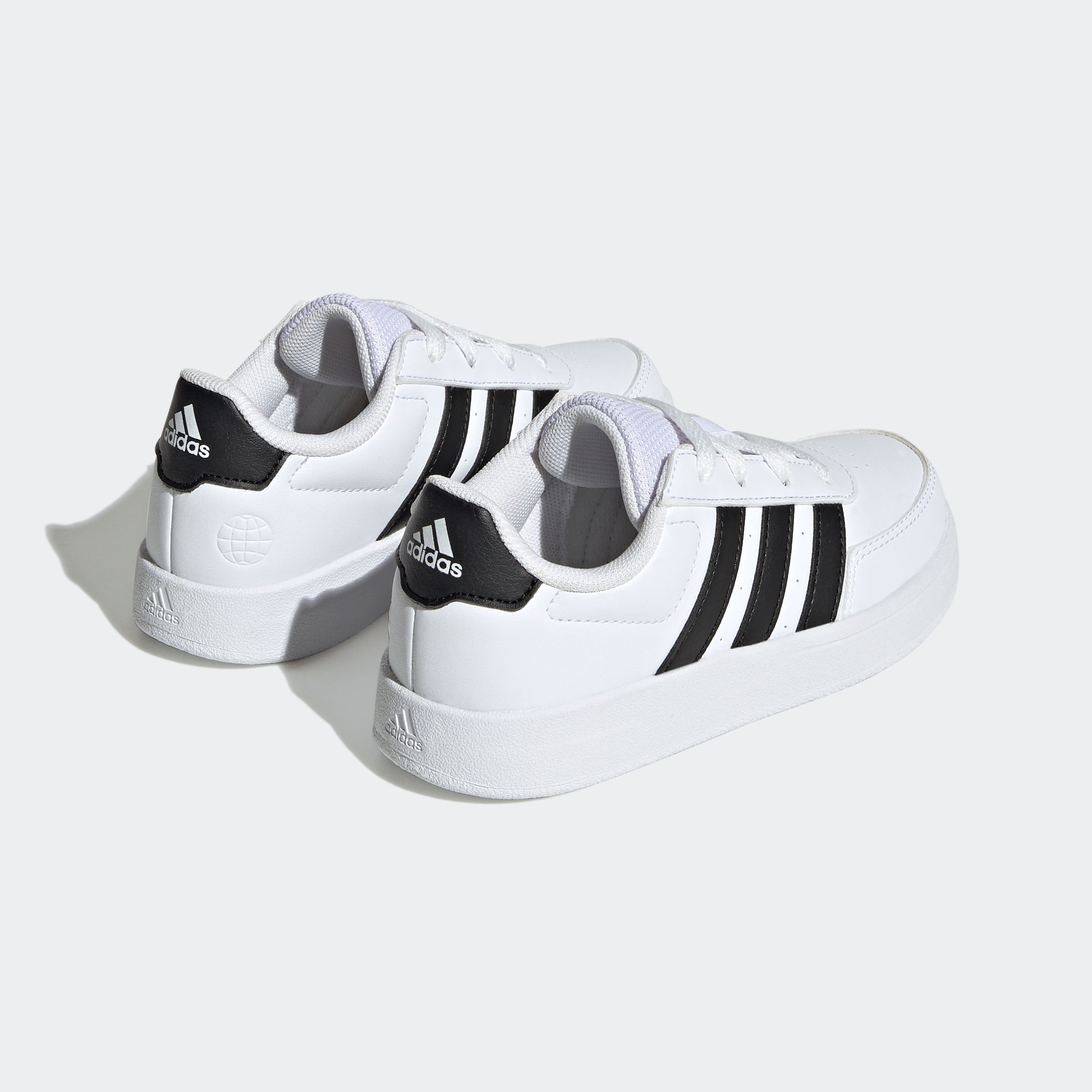 adidas Sportswear Sneakers BREAKNET LIFESTYLE COURT LACE