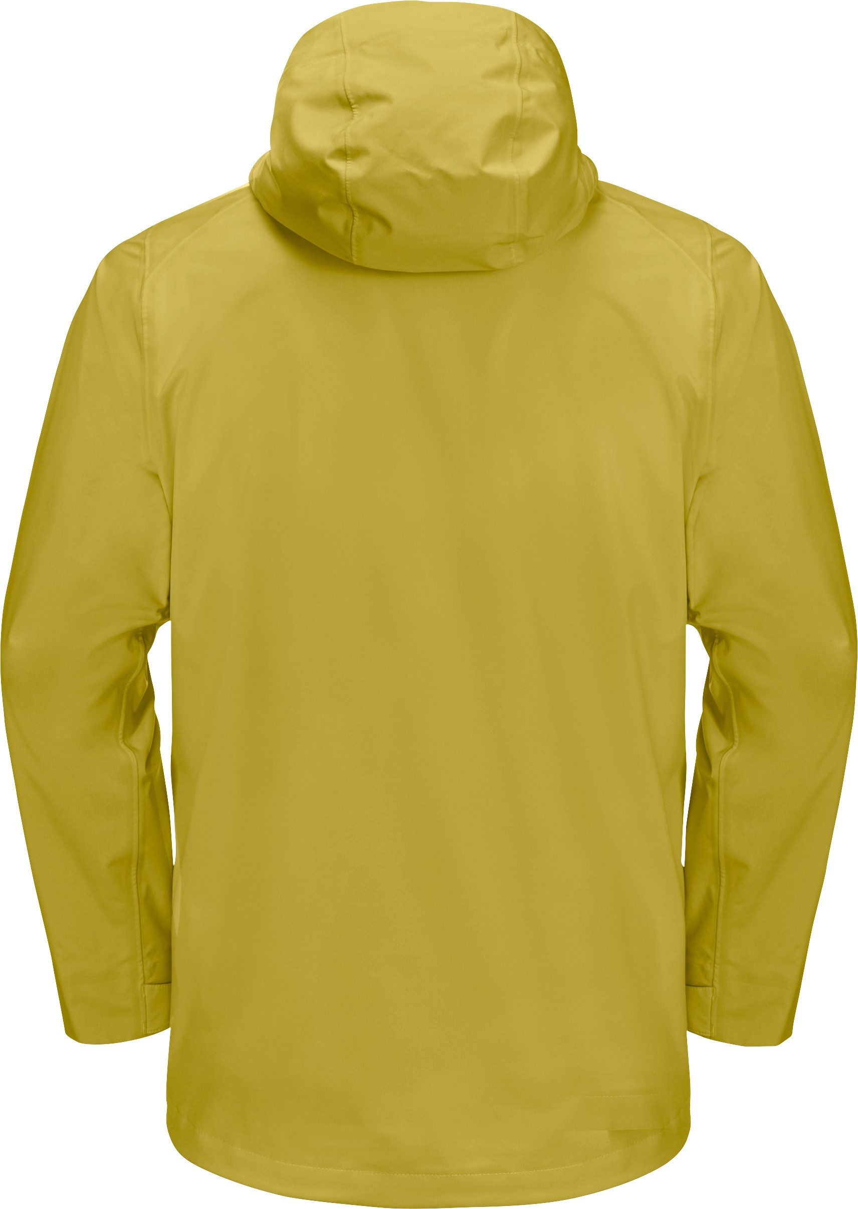 Jack Wolfskin Functioneel jack HIGHEST PEAK 3L JKT M