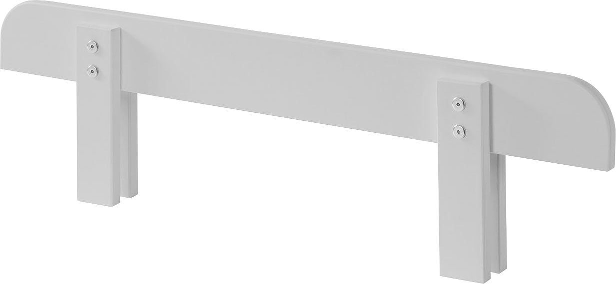 Vipack Bedhekje Kiddy (1 stuk) bedaccessoires grijs