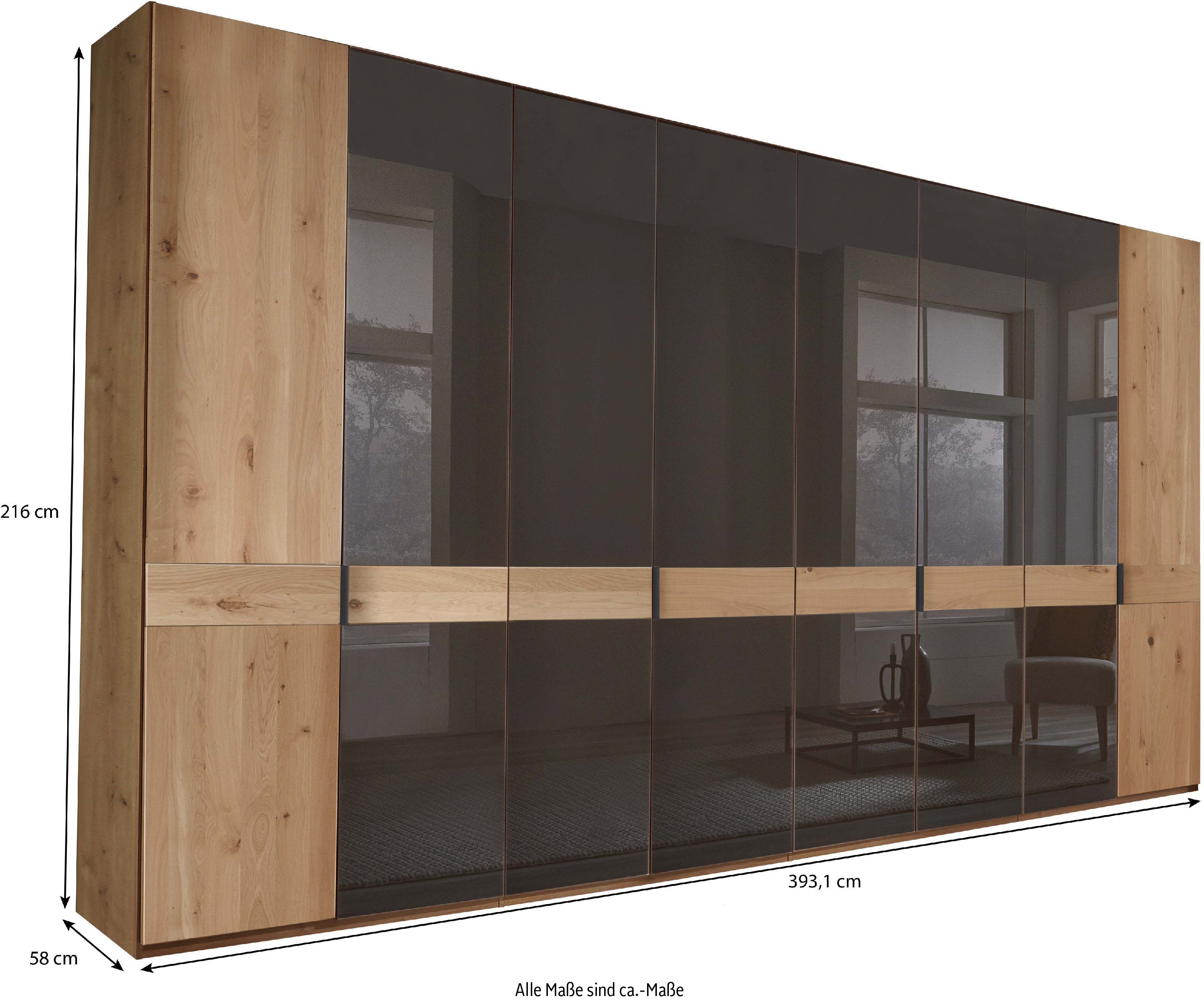 WIEMANN Draaideurkast Cardiff incl. deurdemper
