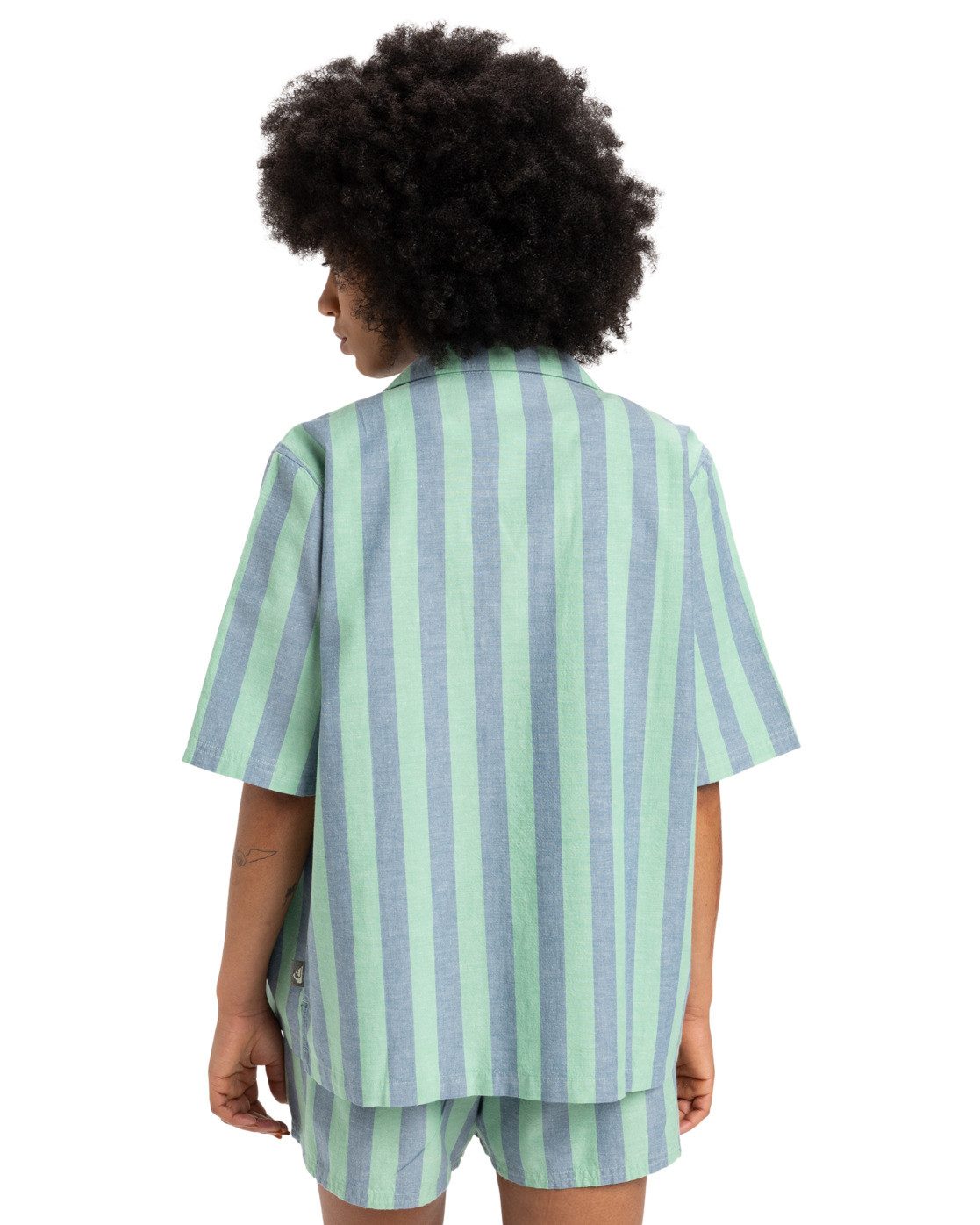 Quiksilver Functioneel shirt Dad